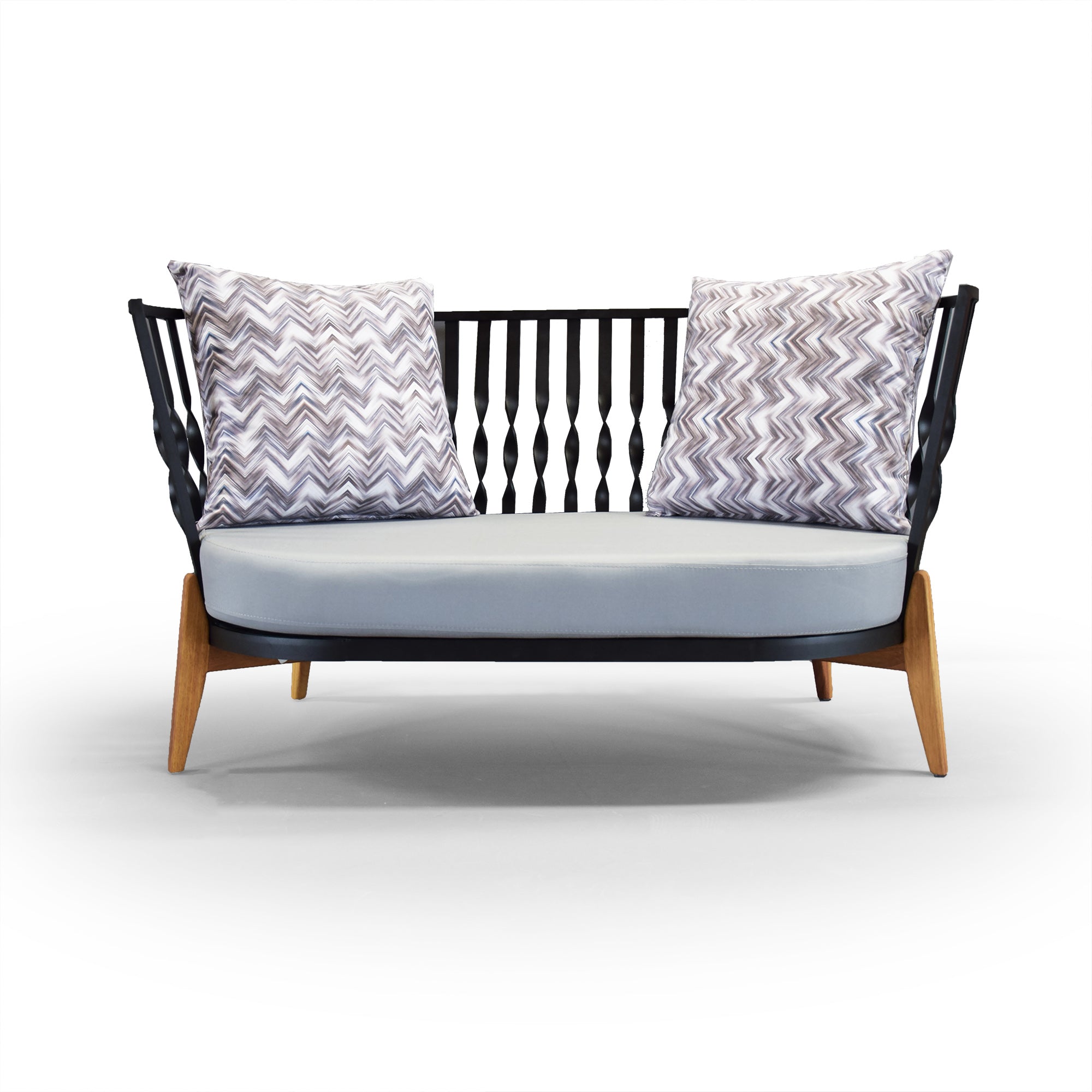 Display Item - Captiva Outdoor Armchair Captiva-Sanc002Nakheel -  DISPLAY ITEM - ebarza Furniture UAE | Shop Modern Furniture in Abu Dhabi & Dubai - مفروشات ايبازرا في الامارات | تسوق اثاث عصري وديكورات مميزة في دبي وابوظبي