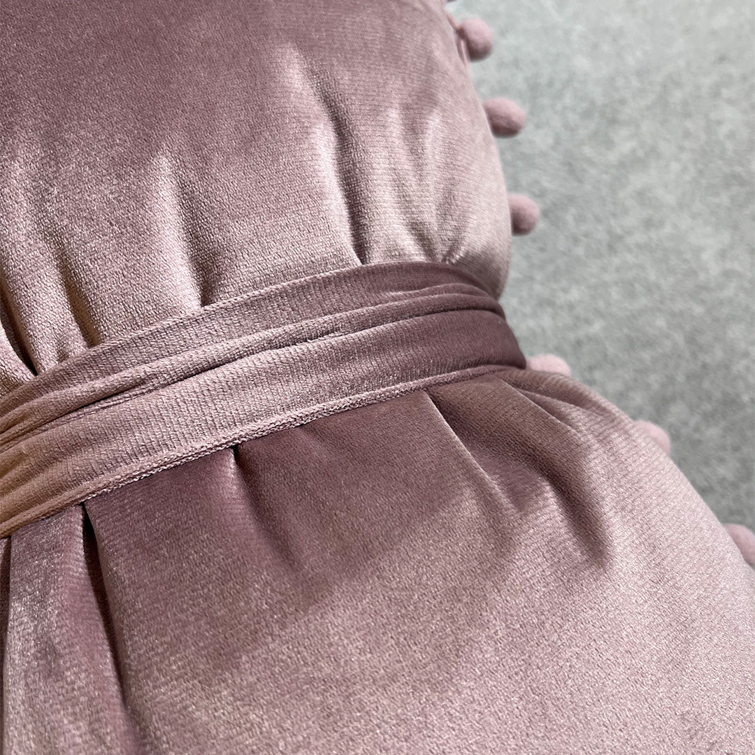 30*50 SKJH Dorothy Flannelette Cushion(with filling) - ECC066 -  Cushions - ebarza Furniture UAE | Shop Modern Furniture in Abu Dhabi & Dubai - مفروشات ايبازرا في الامارات | تسوق اثاث عصري وديكورات مميزة في دبي وابوظبي