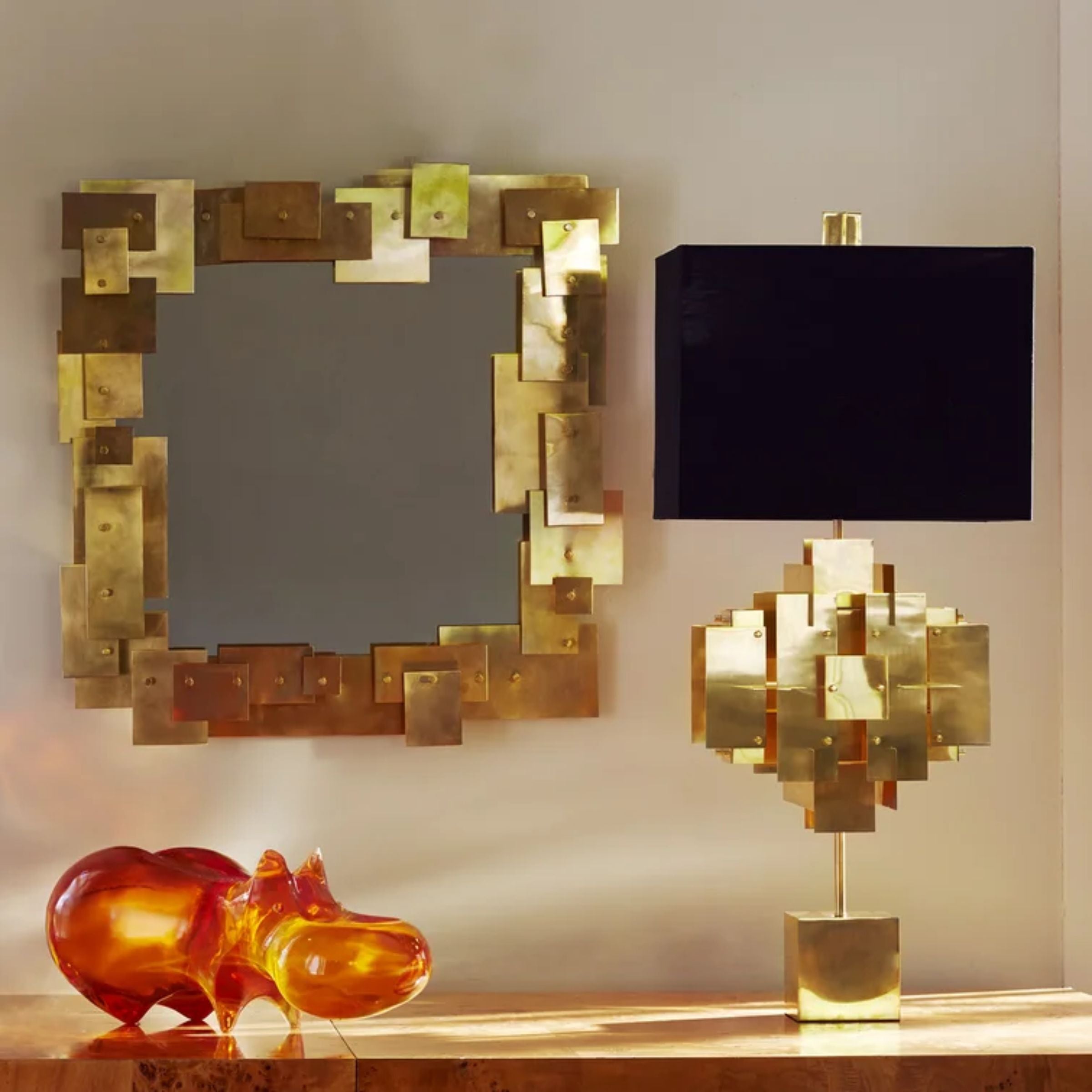 Table Lamp CY-LTD-1016 -  Desk\table Lamps - ebarza Furniture UAE | Shop Modern Furniture in Abu Dhabi & Dubai - مفروشات ايبازرا في الامارات | تسوق اثاث عصري وديكورات مميزة في دبي وابوظبي