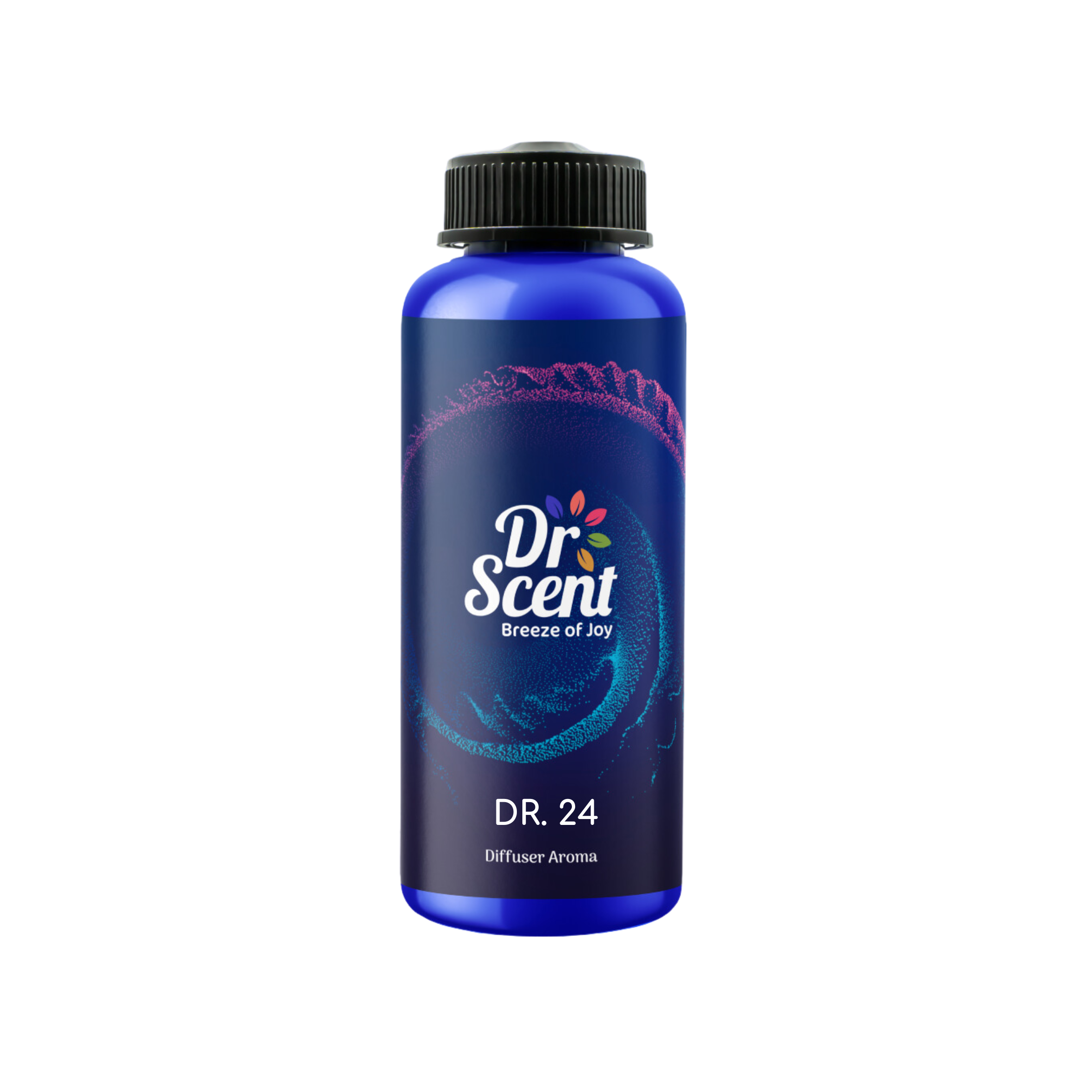 Dr. 24 - Dr Scent Diffuser Aroma Pure Fragrance Oil - Dr-Dr.24 -  Essential Oils - ebarza Furniture UAE | Shop Modern Furniture in Abu Dhabi & Dubai - مفروشات ايبازرا في الامارات | تسوق اثاث عصري وديكورات مميزة في دبي وابوظبي