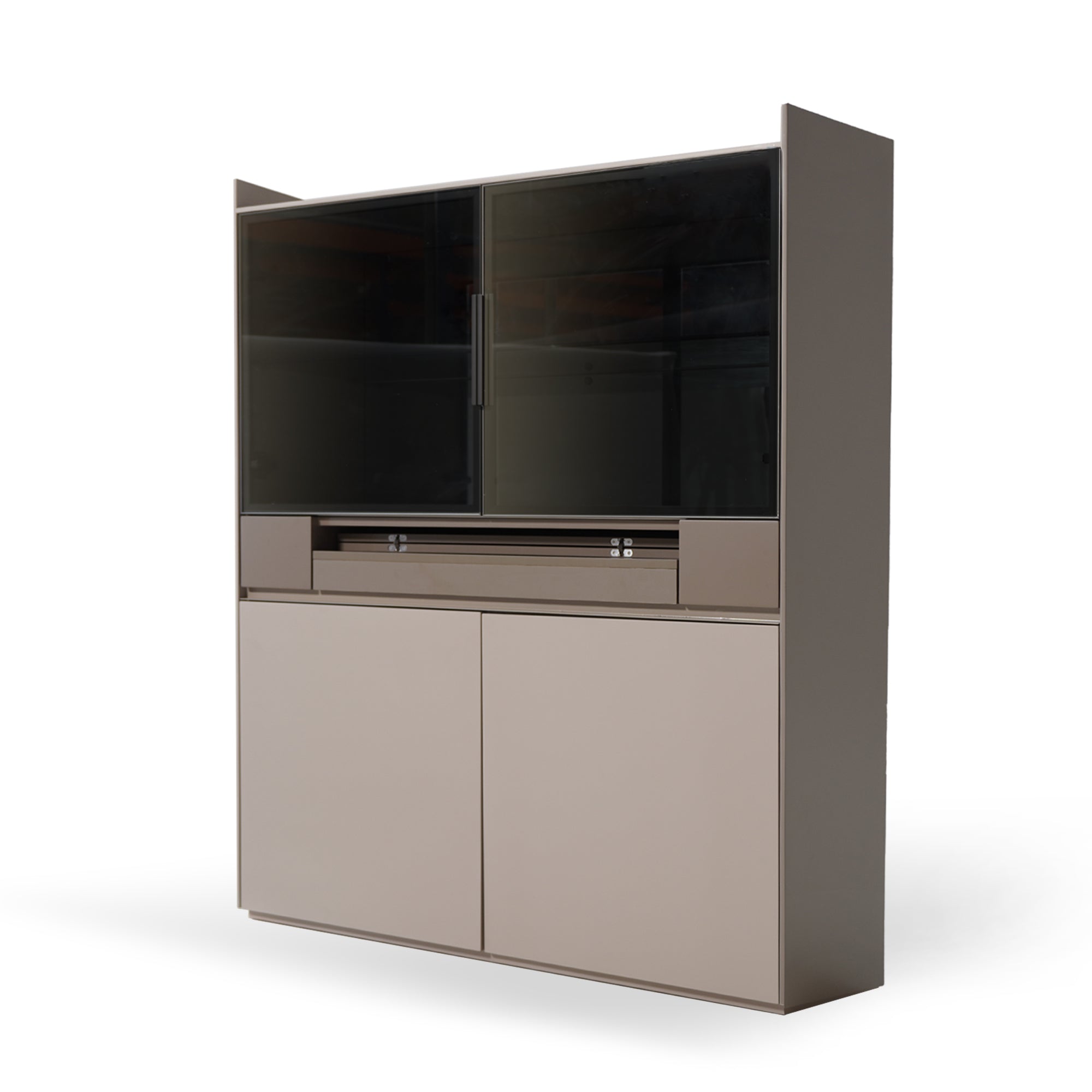 Salvia Cabinet SC-012 -  Cabinets - ebarza Furniture UAE | Shop Modern Furniture in Abu Dhabi & Dubai - مفروشات ايبازرا في الامارات | تسوق اثاث عصري وديكورات مميزة في دبي وابوظبي