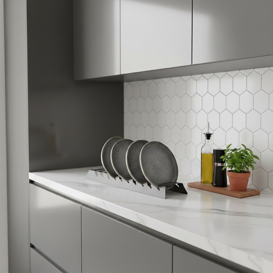 Dish Rack 54x15CM VDR-001