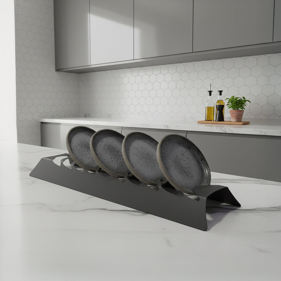 Dish Rack 54x15CM VDR-001