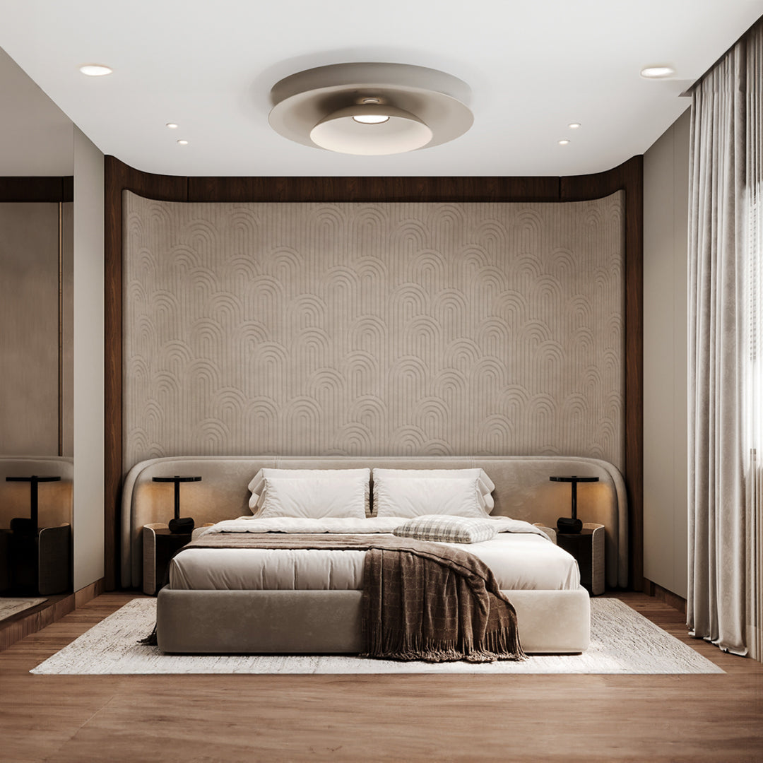 Pre-order 75 Days Delivery WallCovering 3VL-A06-HU -  Wallcovering - ebarza Furniture UAE | Shop Modern Furniture in Abu Dhabi & Dubai - مفروشات ايبازرا في الامارات | تسوق اثاث عصري وديكورات مميزة في دبي وابوظبي