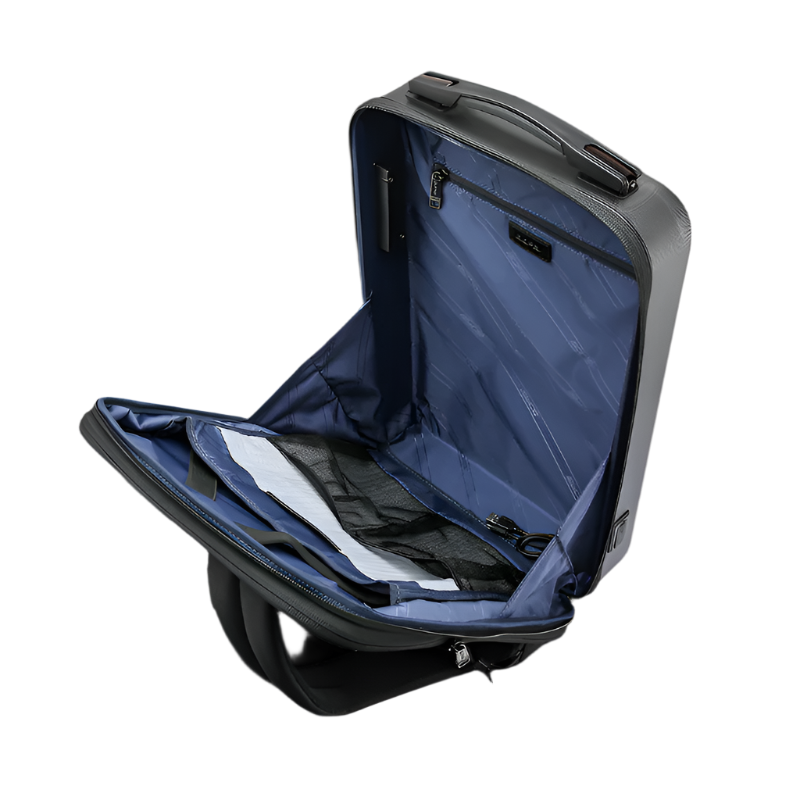 Ebarza Travelling Bag - 61-93319A -  Bags - ebarza Furniture UAE | Shop Modern Furniture in Abu Dhabi & Dubai - مفروشات ايبازرا في الامارات | تسوق اثاث عصري وديكورات مميزة في دبي وابوظبي