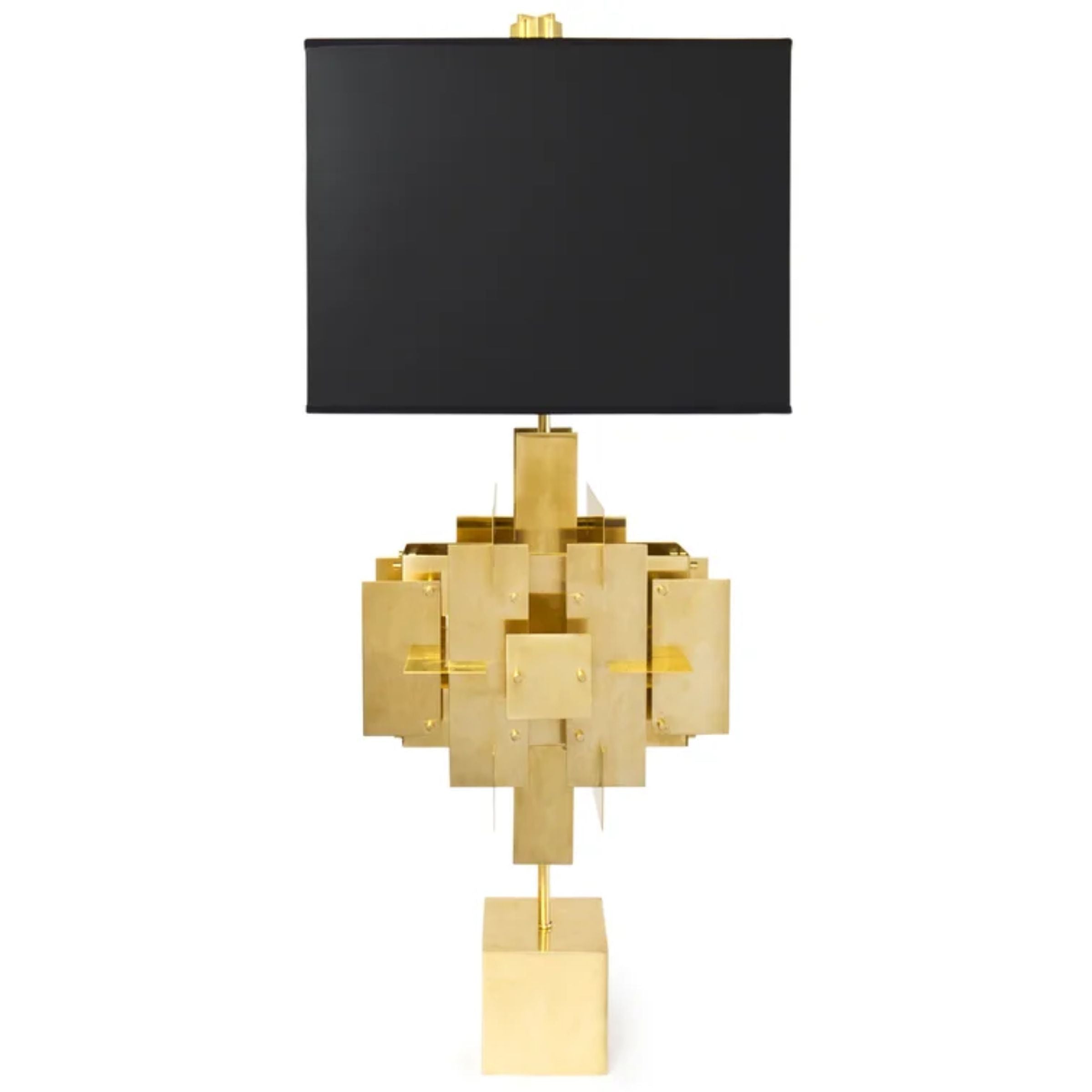 Table Lamp CY-LTD-1016 -  Desk\table Lamps - ebarza Furniture UAE | Shop Modern Furniture in Abu Dhabi & Dubai - مفروشات ايبازرا في الامارات | تسوق اثاث عصري وديكورات مميزة في دبي وابوظبي