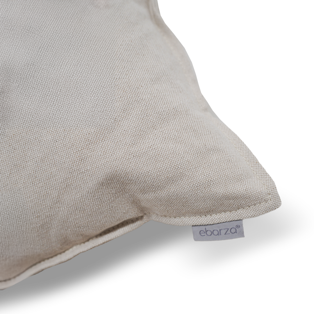 Kaisa Modular Cushion PZ-SOFA-101/Cushion -  Cushions - ebarza Furniture UAE | Shop Modern Furniture in Abu Dhabi & Dubai - مفروشات ايبازرا في الامارات | تسوق اثاث عصري وديكورات مميزة في دبي وابوظبي