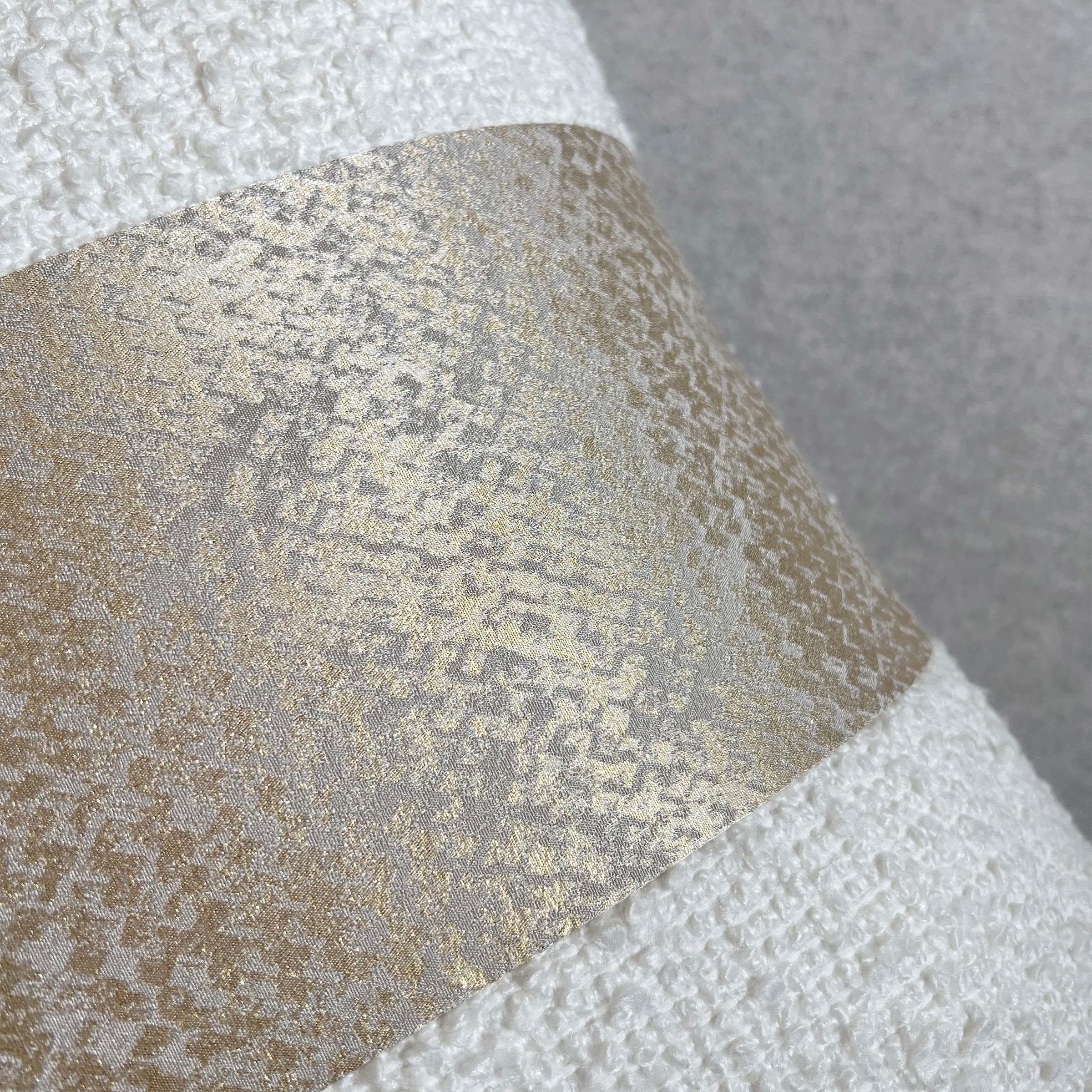 60*60  Branch Spliced Cushion - ECC070 -  Cushions - ebarza Furniture UAE | Shop Modern Furniture in Abu Dhabi & Dubai - مفروشات ايبازرا في الامارات | تسوق اثاث عصري وديكورات مميزة في دبي وابوظبي