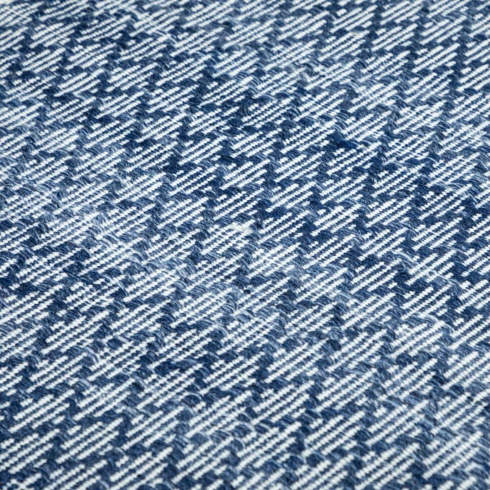60X90 Cm Hand Woven Outdoor/Indoor Rug  Cosco-Csc-02-Xs -  Rugs - ebarza Furniture UAE | Shop Modern Furniture in Abu Dhabi & Dubai - مفروشات ايبازرا في الامارات | تسوق اثاث عصري وديكورات مميزة في دبي وابوظبي