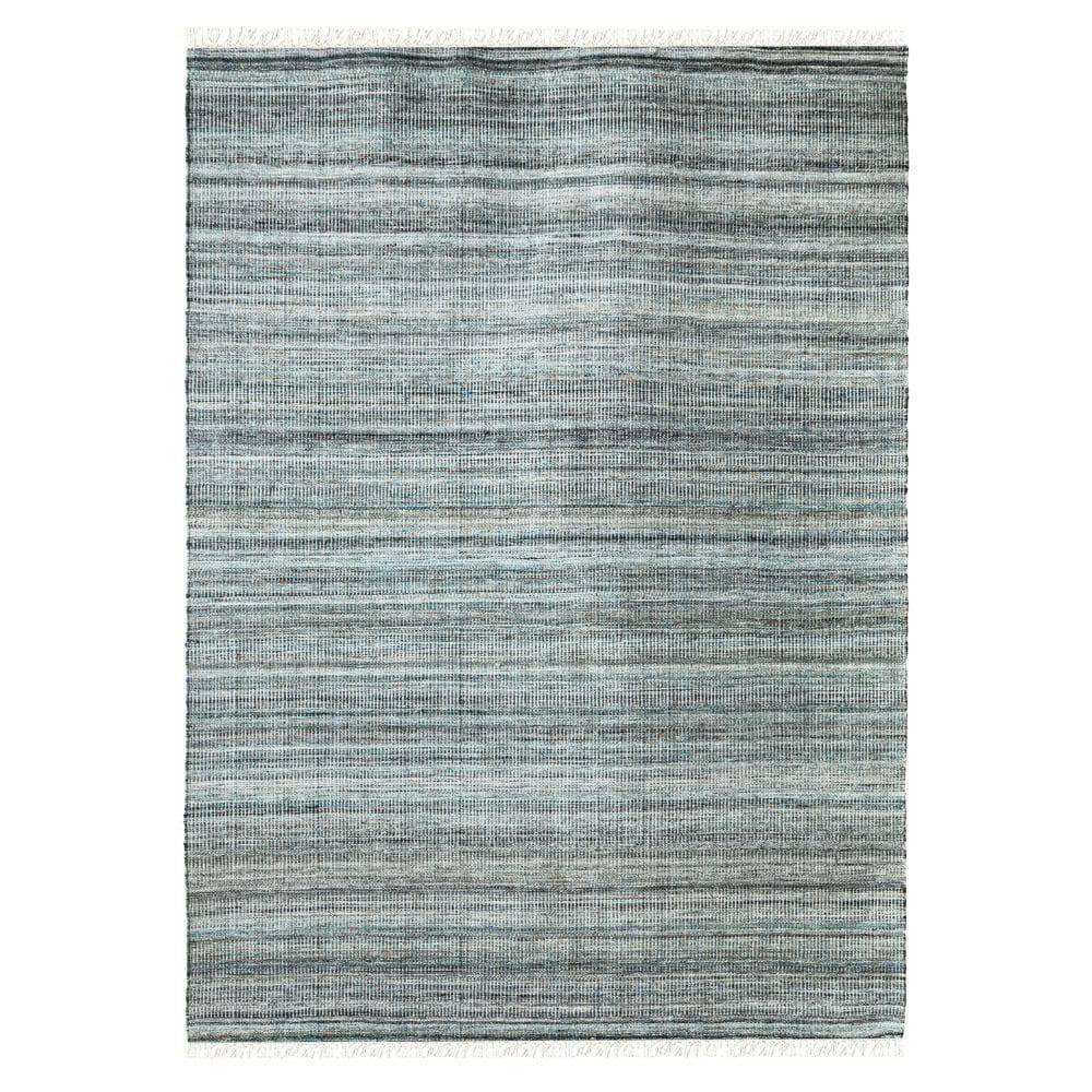 60X90 Cm  Outdoor/ Indoor Hand Woven Rug Belonia-Bln-19-Xs -  Rugs - ebarza Furniture UAE | Shop Modern Furniture in Abu Dhabi & Dubai - مفروشات ايبازرا في الامارات | تسوق اثاث عصري وديكورات مميزة في دبي وابوظبي