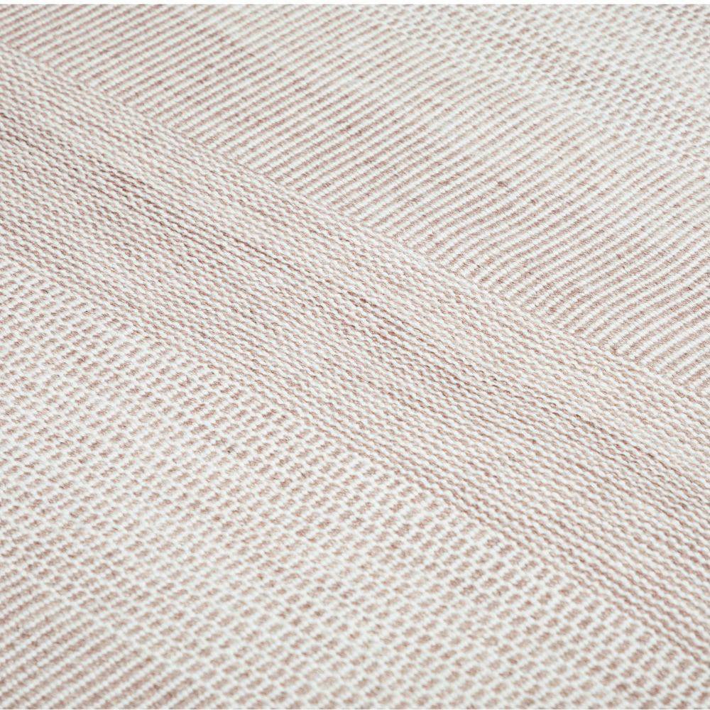 60X90 Cm Outdoor/ Indoor Hand Woven Rug Belonia-Bln-33-Xs -  Rugs - ebarza Furniture UAE | Shop Modern Furniture in Abu Dhabi & Dubai - مفروشات ايبازرا في الامارات | تسوق اثاث عصري وديكورات مميزة في دبي وابوظبي