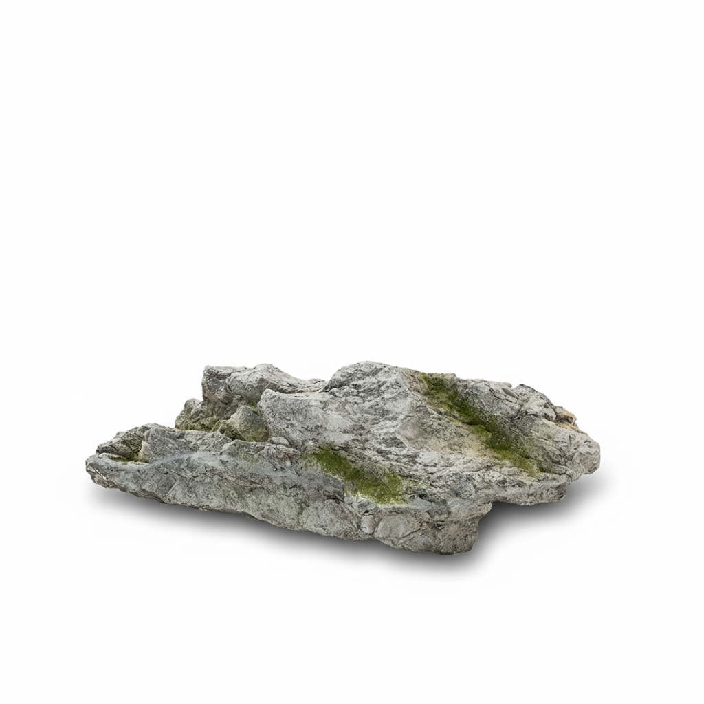 Fiberglass Stone ZL3115