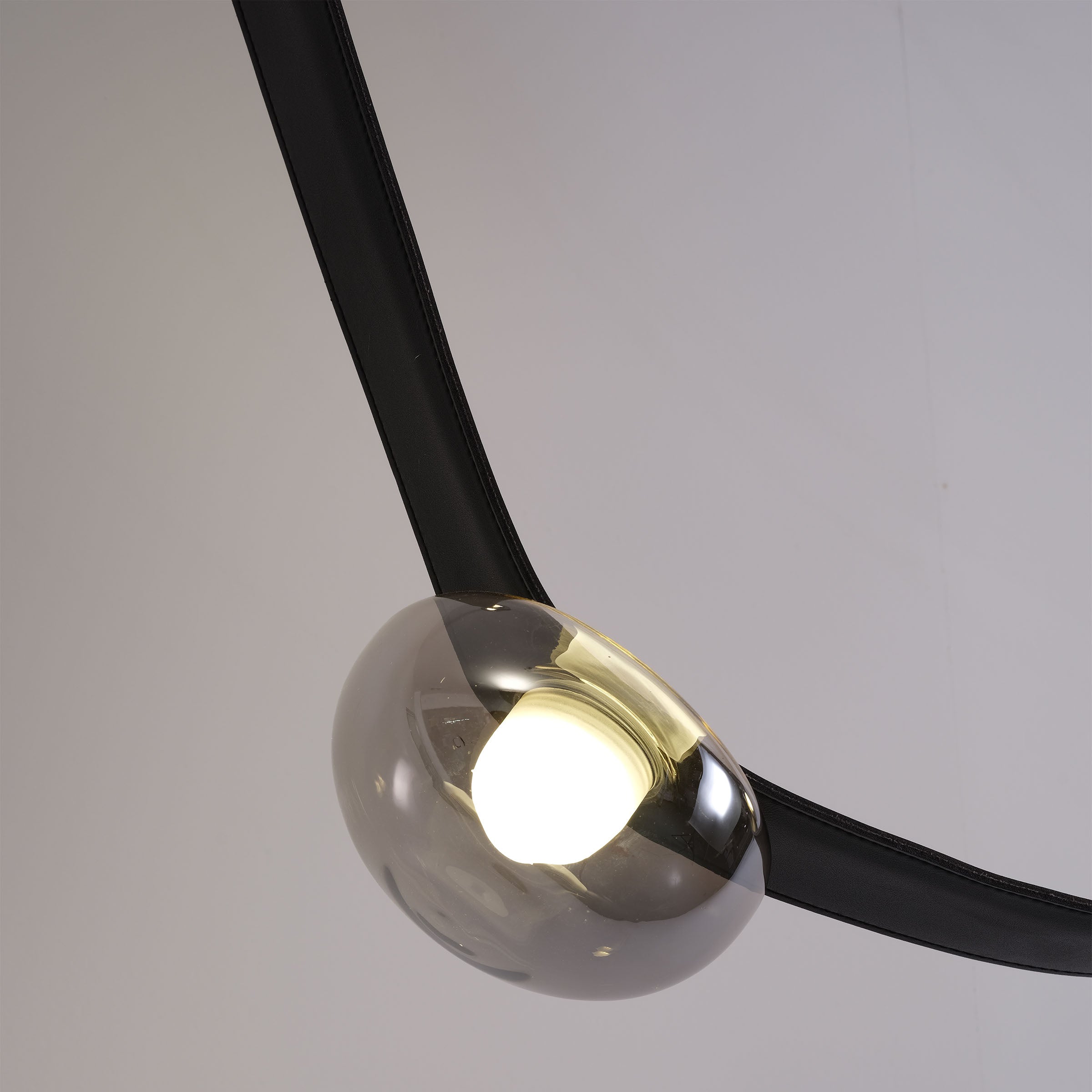 Set of 3 Whispering Stars pendant lamps CY-DD-1057 (300,400,500) -  Pendant Lamps - ebarza Furniture UAE | Shop Modern Furniture in Abu Dhabi & Dubai - مفروشات ايبازرا في الامارات | تسوق اثاث عصري وديكورات مميزة في دبي وابوظبي