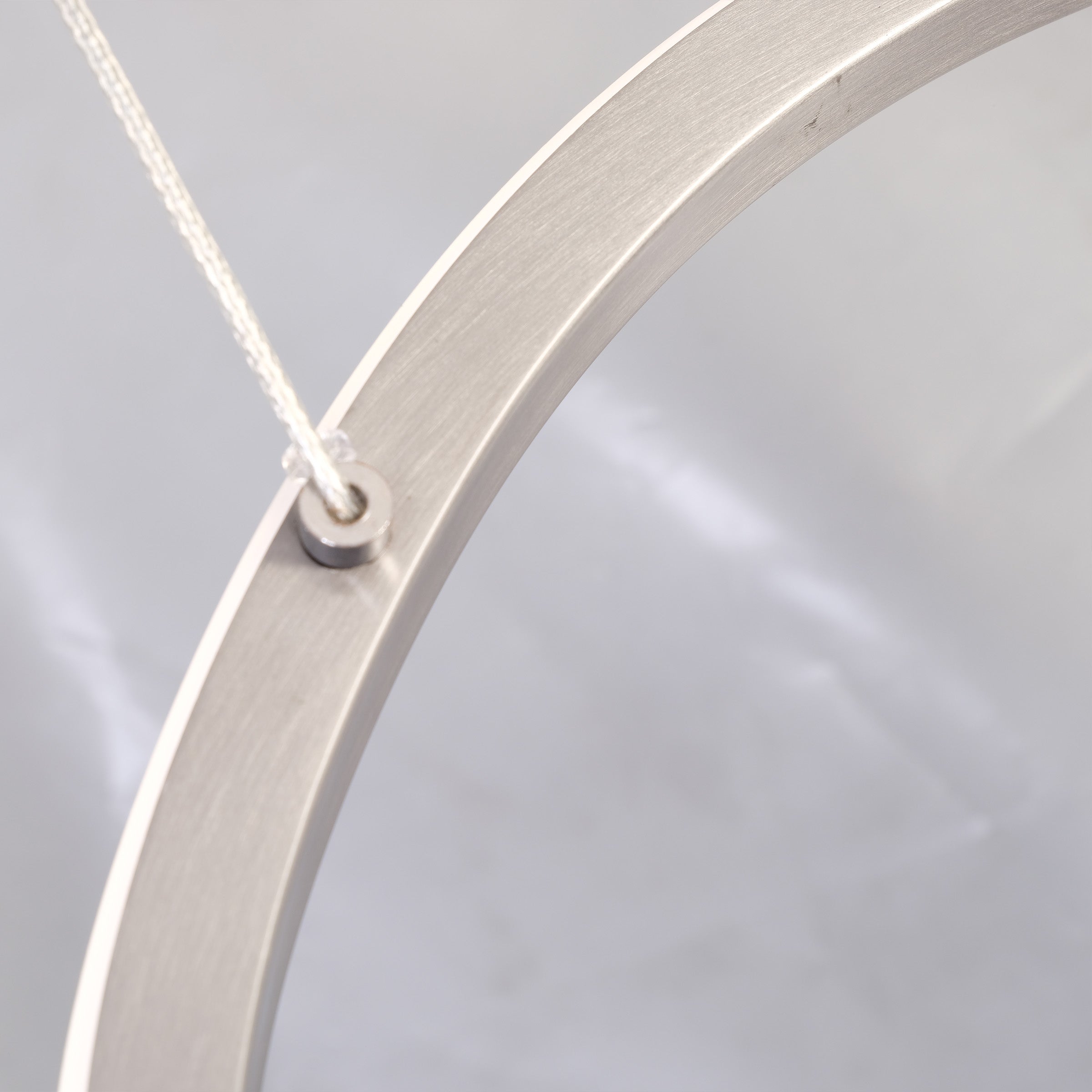 6x Eclipse Pendant lamp  CY-DD-1055 -  Pendant Lamps - ebarza Furniture UAE | Shop Modern Furniture in Abu Dhabi & Dubai - مفروشات ايبازرا في الامارات | تسوق اثاث عصري وديكورات مميزة في دبي وابوظبي