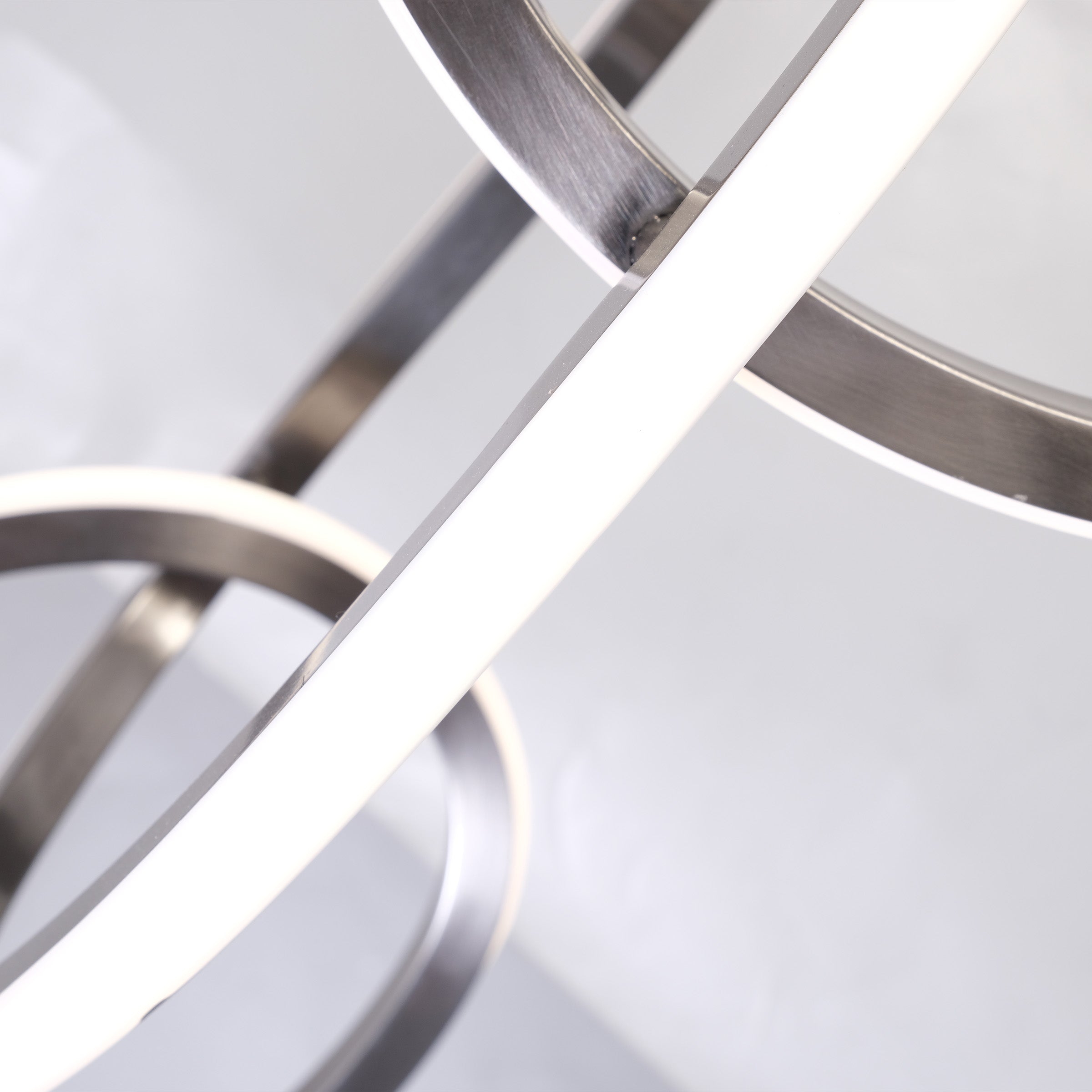 6x Eclipse Pendant lamp  CY-DD-1055 -  Pendant Lamps - ebarza Furniture UAE | Shop Modern Furniture in Abu Dhabi & Dubai - مفروشات ايبازرا في الامارات | تسوق اثاث عصري وديكورات مميزة في دبي وابوظبي