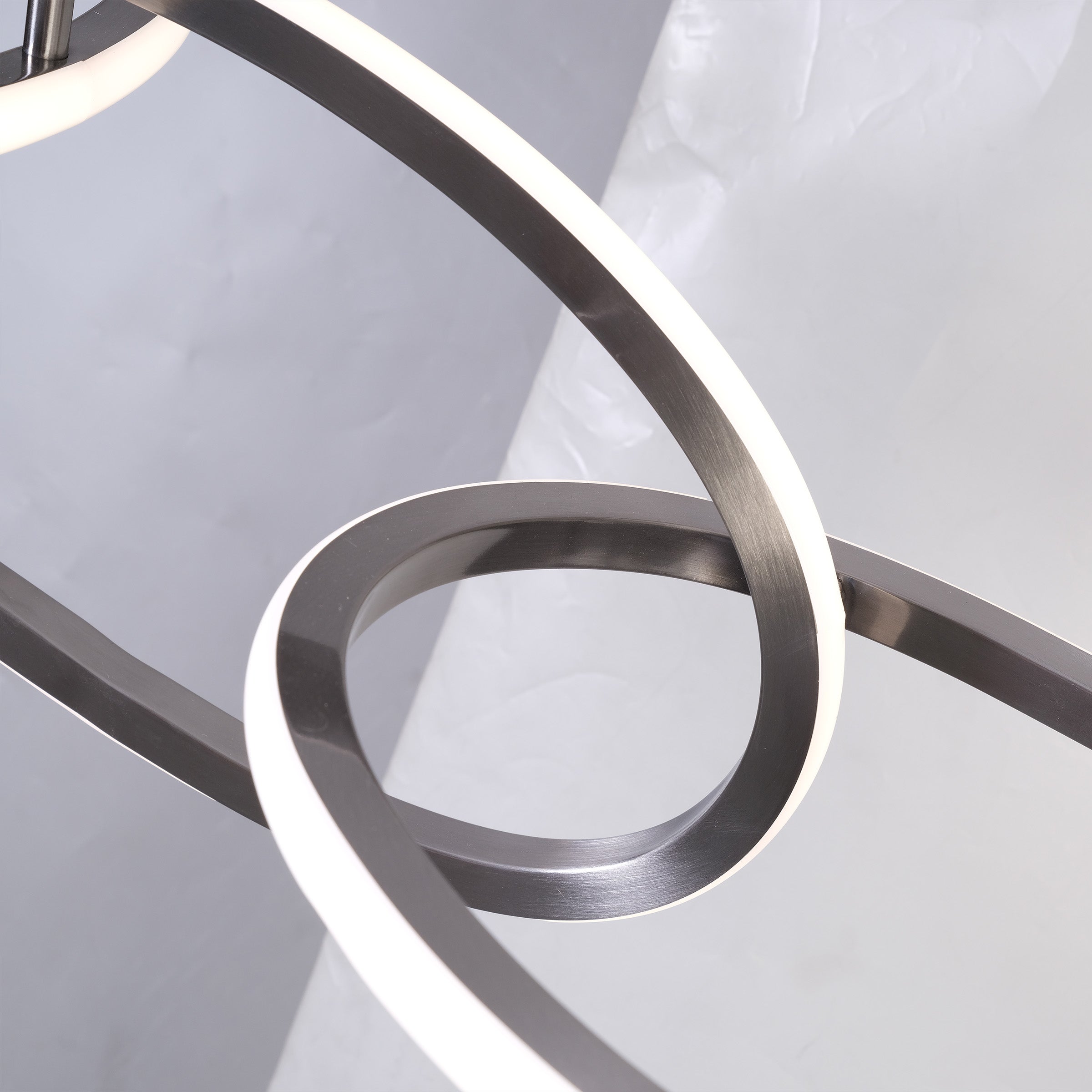 6x Eclipse Pendant lamp  CY-DD-1055 -  Pendant Lamps - ebarza Furniture UAE | Shop Modern Furniture in Abu Dhabi & Dubai - مفروشات ايبازرا في الامارات | تسوق اثاث عصري وديكورات مميزة في دبي وابوظبي