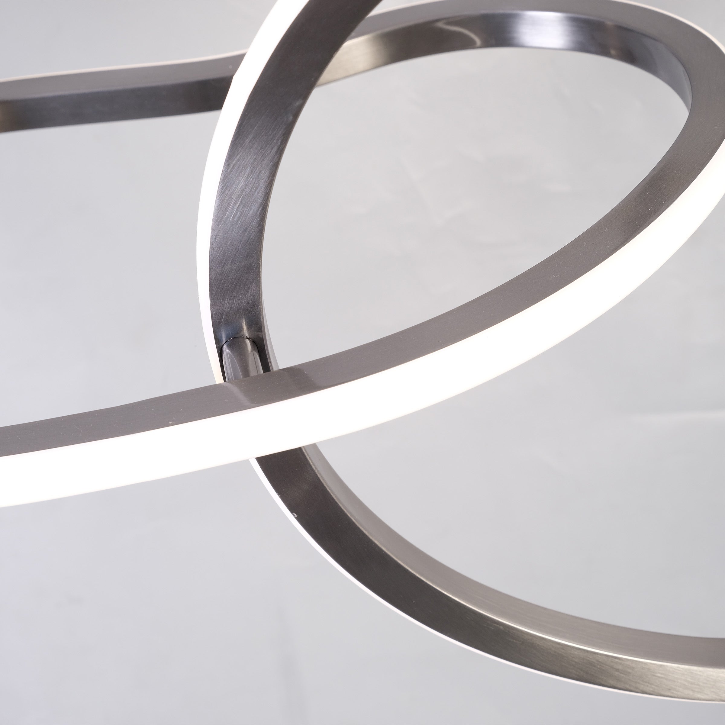 6x Eclipse Pendant lamp  CY-DD-1055 -  Pendant Lamps - ebarza Furniture UAE | Shop Modern Furniture in Abu Dhabi & Dubai - مفروشات ايبازرا في الامارات | تسوق اثاث عصري وديكورات مميزة في دبي وابوظبي