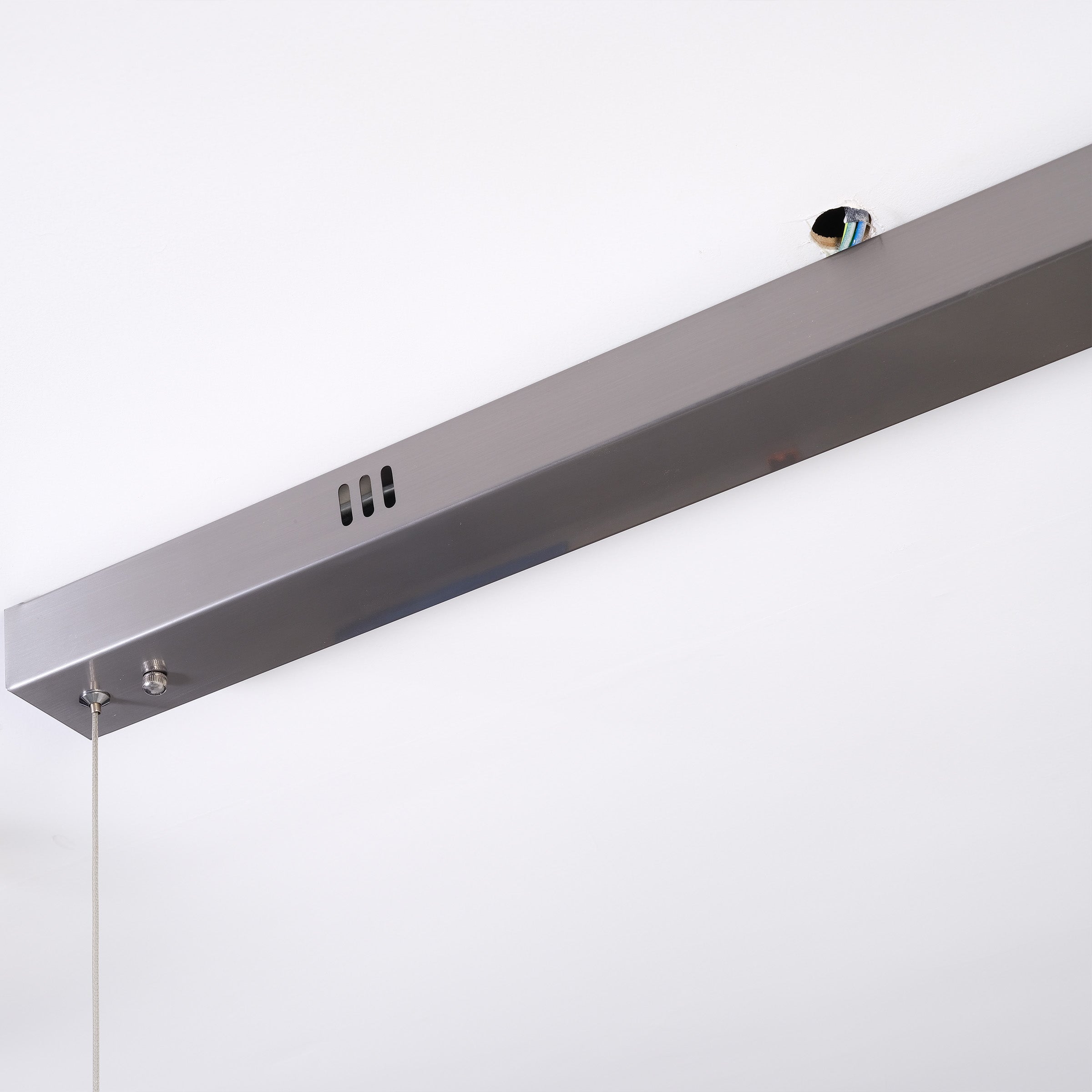 6x Eclipse Pendant lamp  CY-DD-1055 -  Pendant Lamps - ebarza Furniture UAE | Shop Modern Furniture in Abu Dhabi & Dubai - مفروشات ايبازرا في الامارات | تسوق اثاث عصري وديكورات مميزة في دبي وابوظبي
