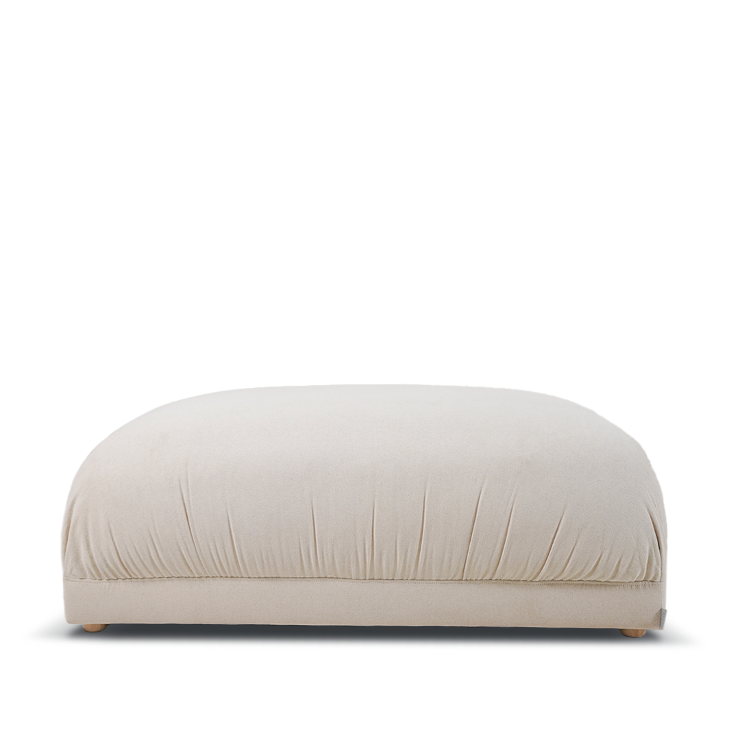 Kaisa Modular Small 2-Seater PZ-SOFA-101/2-S -  Sofas - ebarza Furniture UAE | Shop Modern Furniture in Abu Dhabi & Dubai - مفروشات ايبازرا في الامارات | تسوق اثاث عصري وديكورات مميزة في دبي وابوظبي