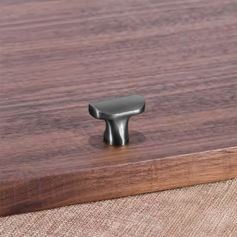 Stainless Steel Door Handle Doorhandle-7293-K -  Door Handles - ebarza Furniture UAE | Shop Modern Furniture in Abu Dhabi & Dubai - مفروشات ايبازرا في الامارات | تسوق اثاث عصري وديكورات مميزة في دبي وابوظبي