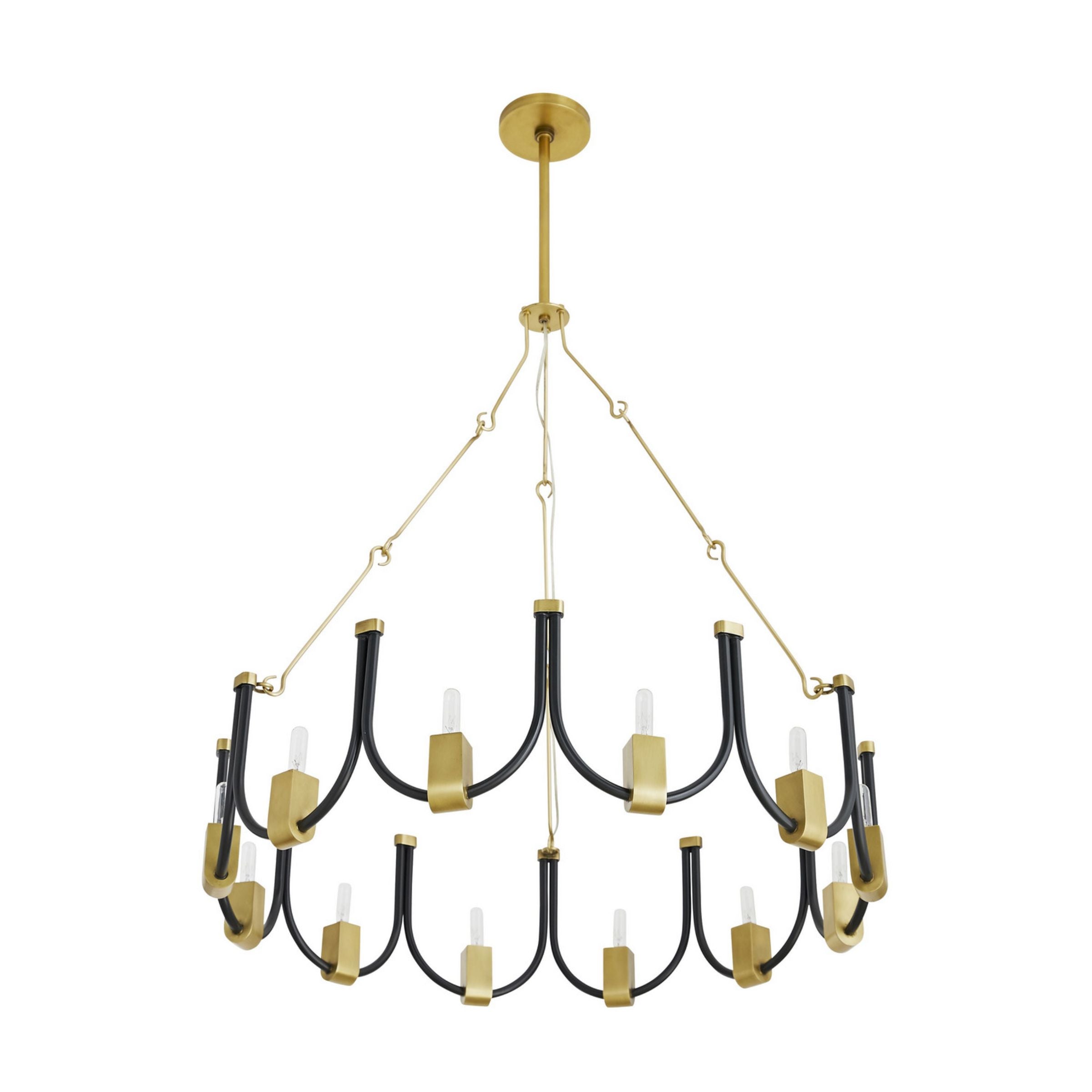 Pendant Lamp CY-DD-1035 -  Pendant Lamps - ebarza Furniture UAE | Shop Modern Furniture in Abu Dhabi & Dubai - مفروشات ايبازرا في الامارات | تسوق اثاث عصري وديكورات مميزة في دبي وابوظبي