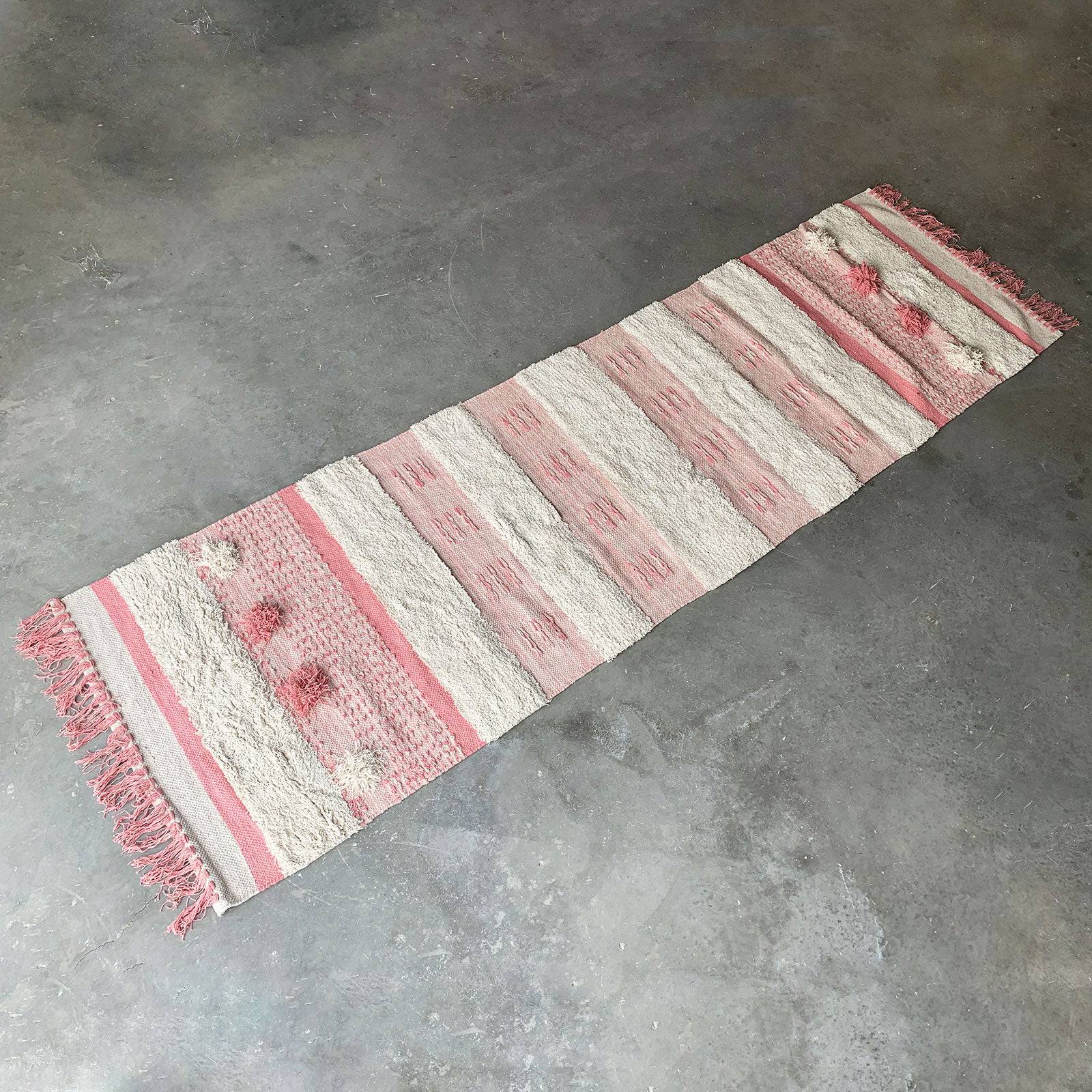 90X130 Cm Handmade Rug Jh-2616-S -  Rugs - ebarza Furniture UAE | Shop Modern Furniture in Abu Dhabi & Dubai - مفروشات ايبازرا في الامارات | تسوق اثاث عصري وديكورات مميزة في دبي وابوظبي