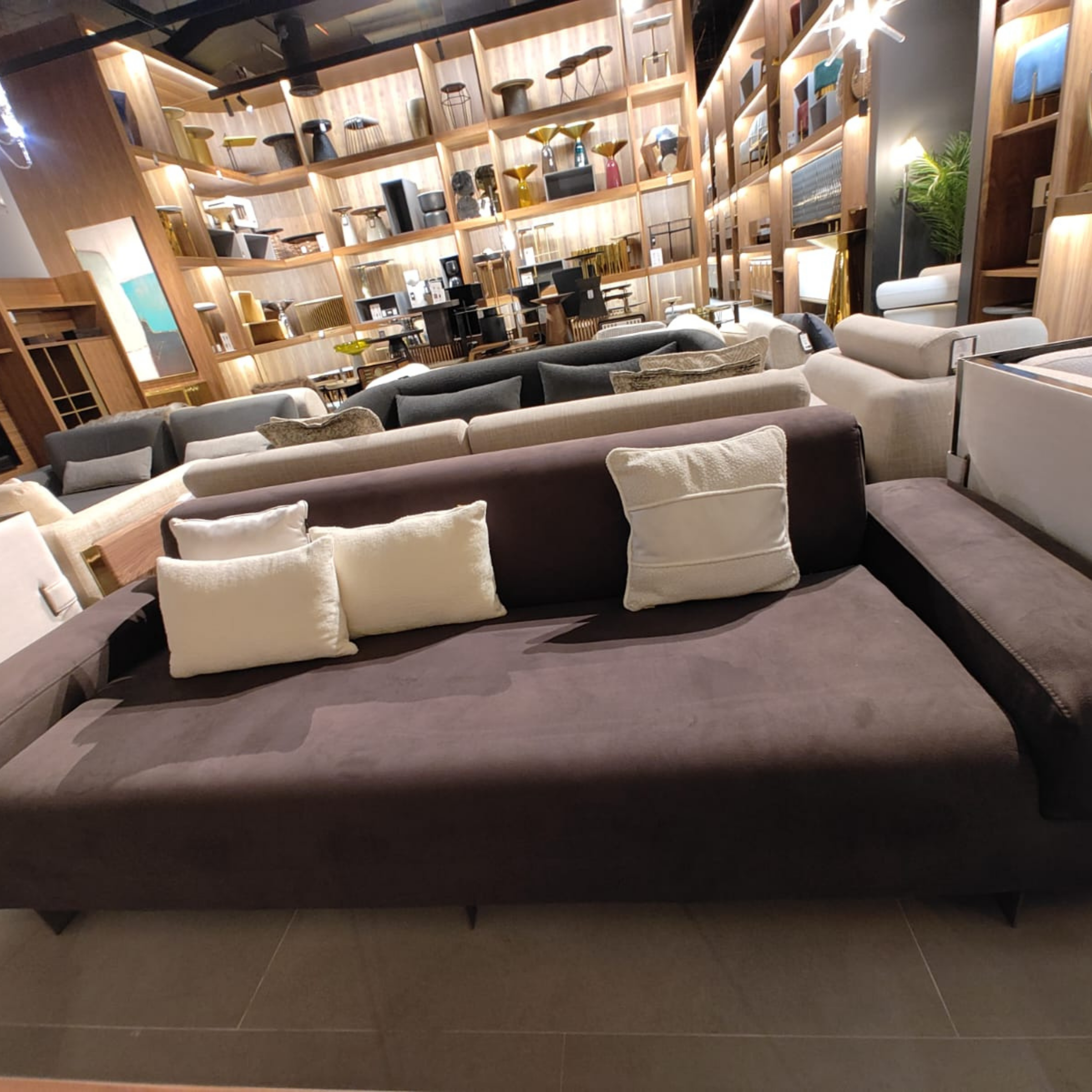 Display Item - Wagon 3 Seater Sofa Orxwgn-3SBRYAS -  DISPLAY ITEM - ebarza Furniture UAE | Shop Modern Furniture in Abu Dhabi & Dubai - مفروشات ايبازرا في الامارات | تسوق اثاث عصري وديكورات مميزة في دبي وابوظبي