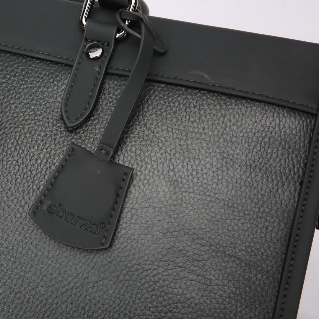 Pre-order 65 Days Delivery Ebarza Travelling Handbag AL-11-98811 -  Bags - ebarza Furniture UAE | Shop Modern Furniture in Abu Dhabi & Dubai - مفروشات ايبازرا في الامارات | تسوق اثاث عصري وديكورات مميزة في دبي وابوظبي