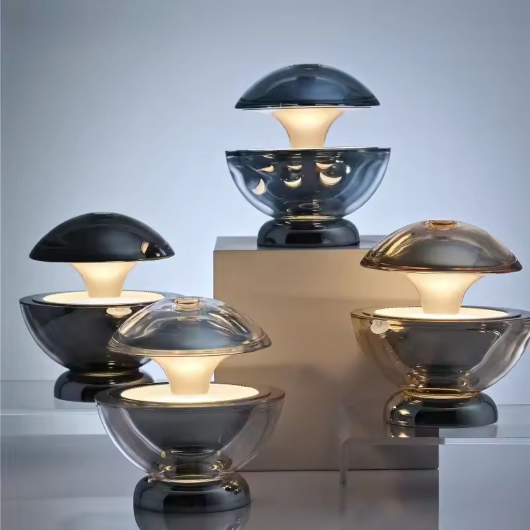 Rechargeable LED Table lamp MT97179-1-130 -  Desk/table Lamps - ebarza Furniture UAE | Shop Modern Furniture in Abu Dhabi & Dubai - مفروشات ايبازرا في الامارات | تسوق اثاث عصري وديكورات مميزة في دبي وابوظبي