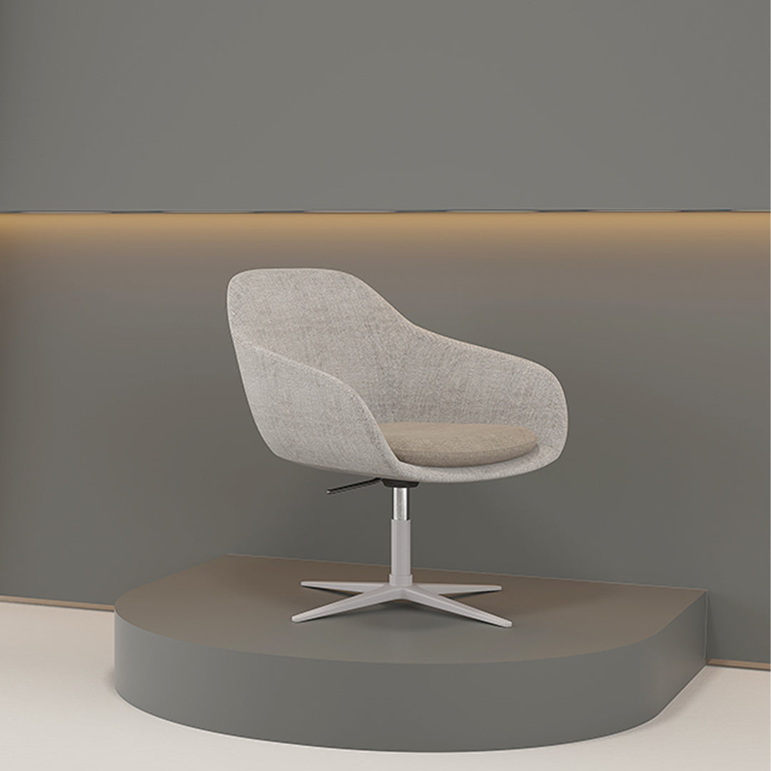 Armchair HJD/YY-045 -  Armchairs - ebarza Furniture UAE | Shop Modern Furniture in Abu Dhabi & Dubai - مفروشات ايبازرا في الامارات | تسوق اثاث عصري وديكورات مميزة في دبي وابوظبي