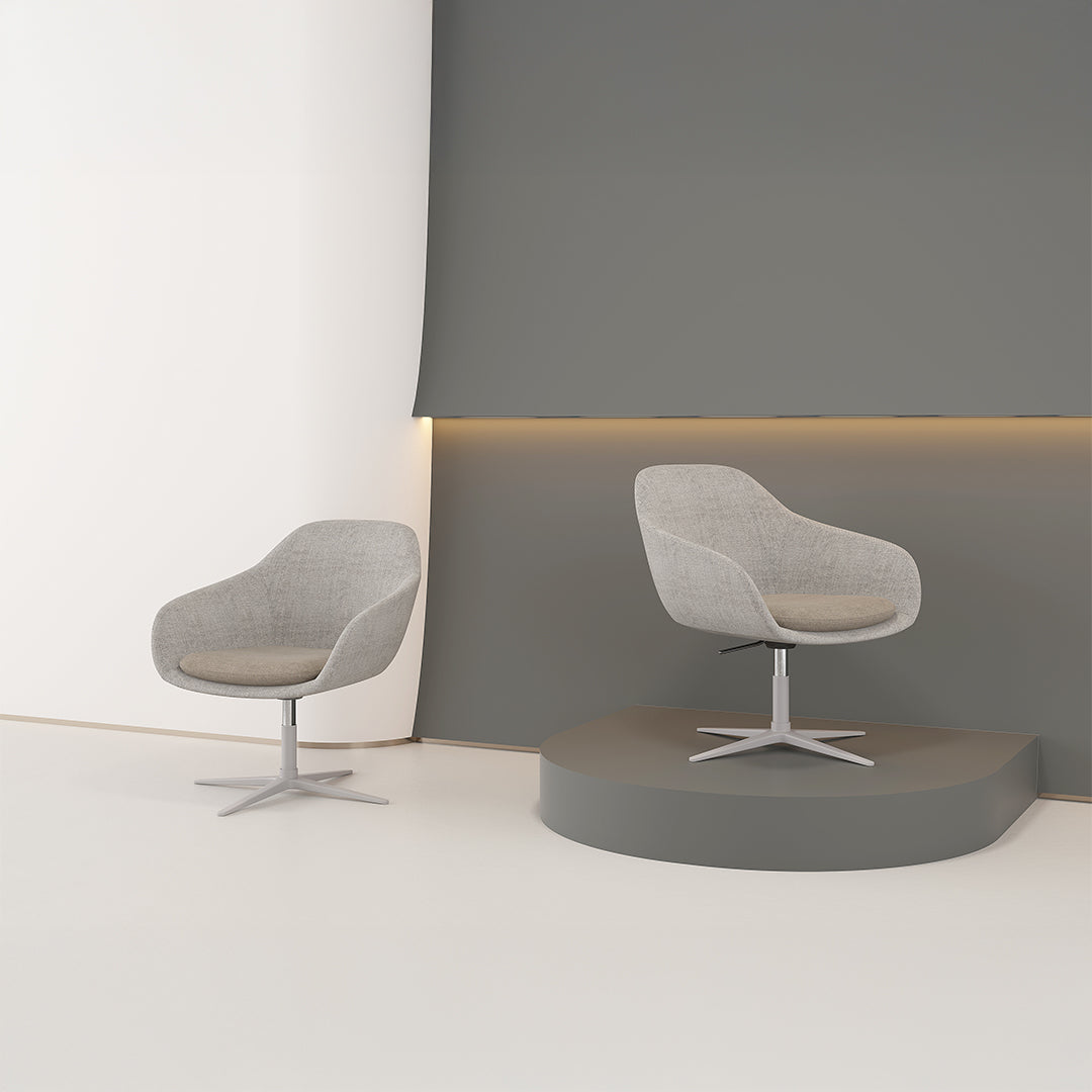 Armchair HJD/YY-045 -  Armchairs - ebarza Furniture UAE | Shop Modern Furniture in Abu Dhabi & Dubai - مفروشات ايبازرا في الامارات | تسوق اثاث عصري وديكورات مميزة في دبي وابوظبي