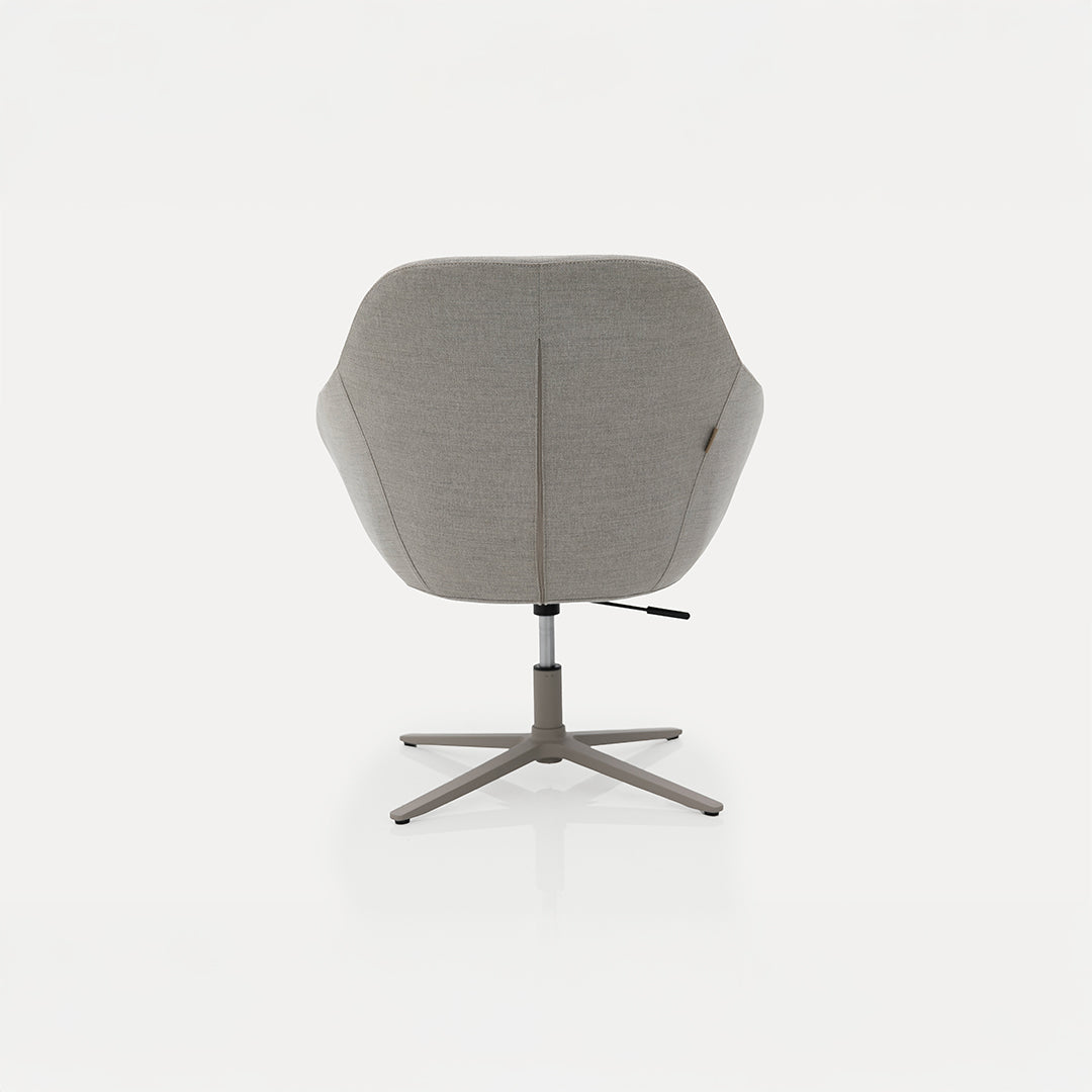 Pre-order 120 Days Delivery Armchair YY-045 -  Armchairs - ebarza Furniture UAE | Shop Modern Furniture in Abu Dhabi & Dubai - مفروشات ايبازرا في الامارات | تسوق اثاث عصري وديكورات مميزة في دبي وابوظبي