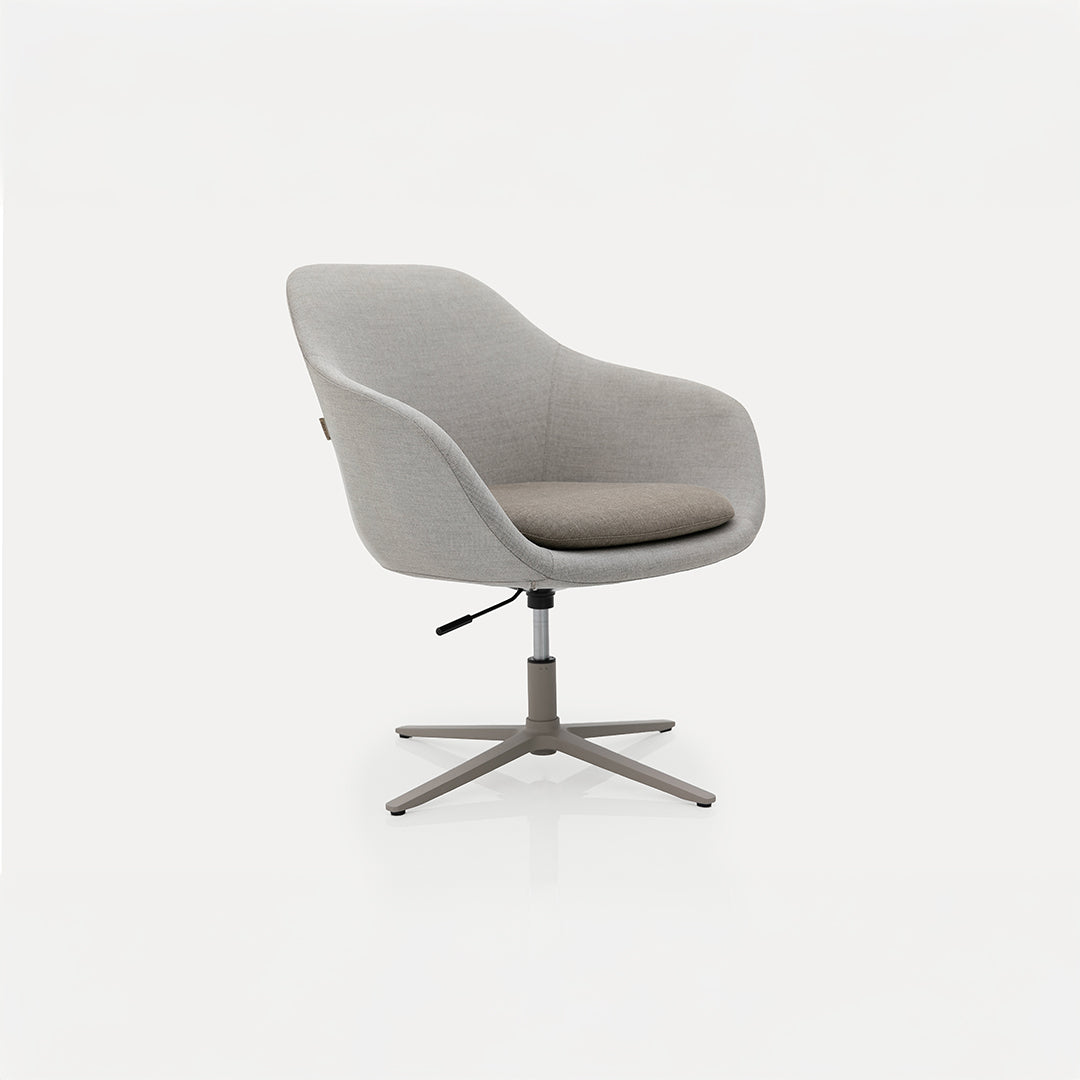 Pre-order 120 Days Delivery Armchair YY-045 -  Armchairs - ebarza Furniture UAE | Shop Modern Furniture in Abu Dhabi & Dubai - مفروشات ايبازرا في الامارات | تسوق اثاث عصري وديكورات مميزة في دبي وابوظبي