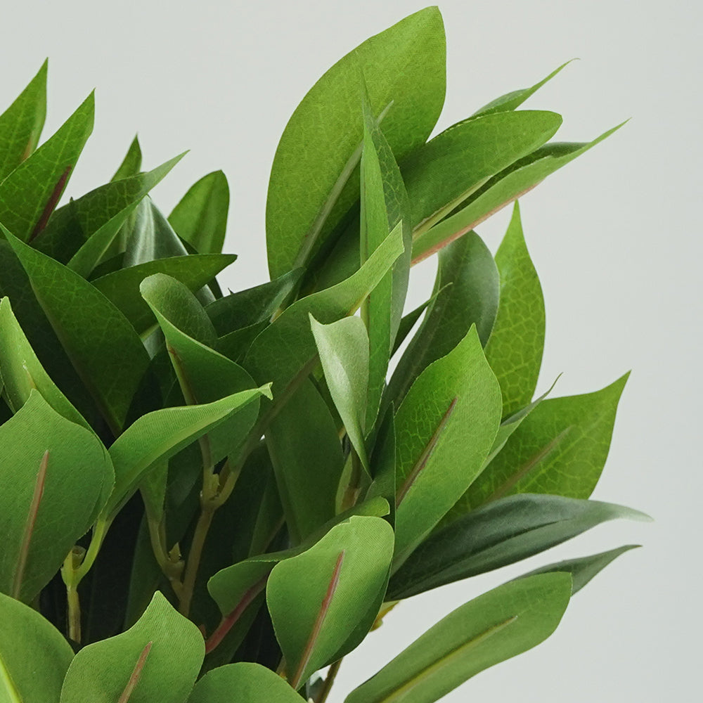 Handmade Decorative Artificial Potted Plants N35120-PZ104 -  Plants - ebarza Furniture UAE | Shop Modern Furniture in Abu Dhabi & Dubai - مفروشات ايبازرا في الامارات | تسوق اثاث عصري وديكورات مميزة في دبي وابوظبي