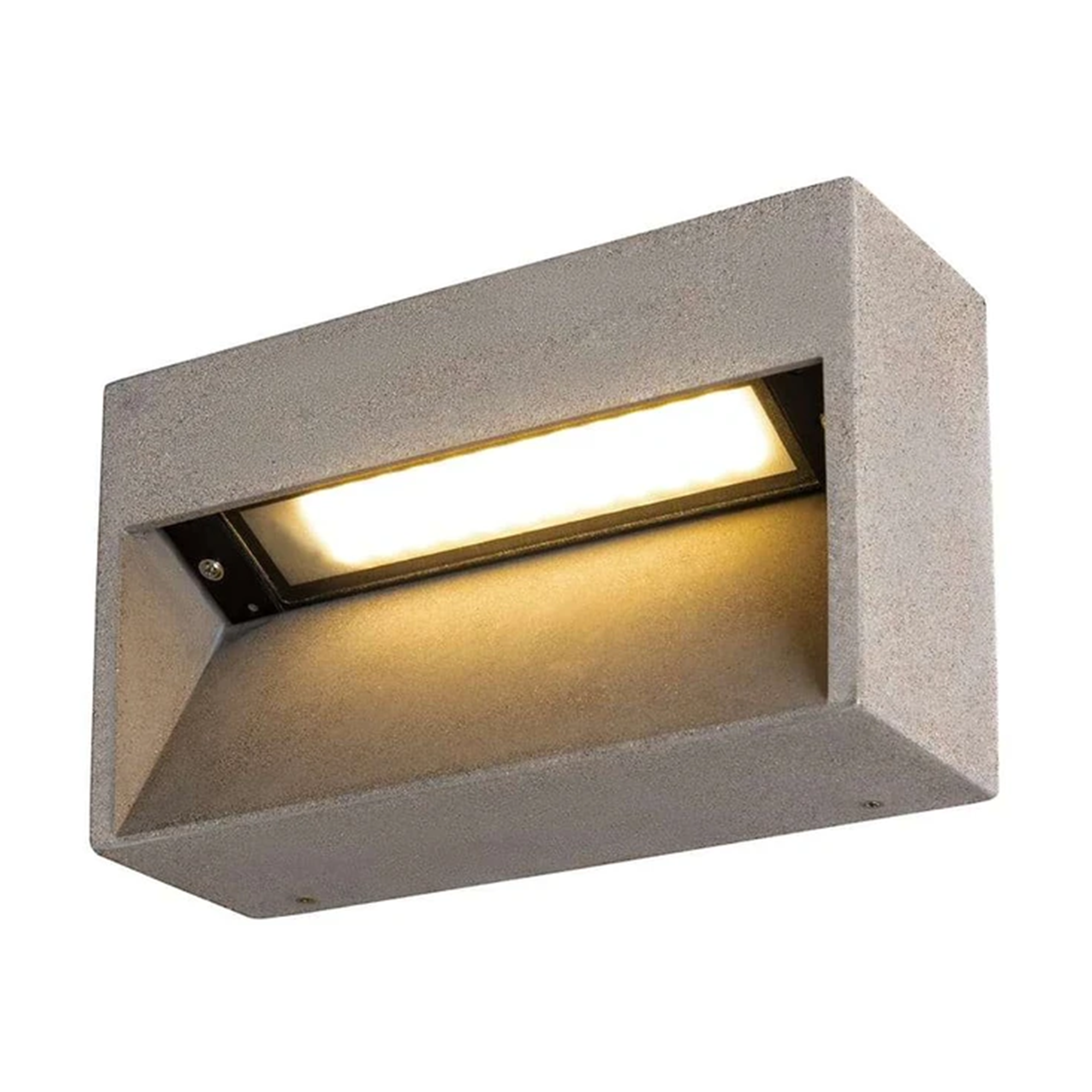 Osram Outdoor Wall Light MO-7018W -  Outdoor lightings - ebarza Furniture UAE | Shop Modern Furniture in Abu Dhabi & Dubai - مفروشات ايبازرا في الامارات | تسوق اثاث عصري وديكورات مميزة في دبي وابوظبي