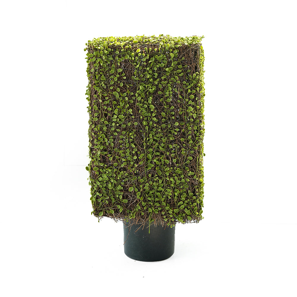 Handmade Decorative Artificial Potted Plants MX-T026-130 -  Plants - ebarza Furniture UAE | Shop Modern Furniture in Abu Dhabi & Dubai - مفروشات ايبازرا في الامارات | تسوق اثاث عصري وديكورات مميزة في دبي وابوظبي
