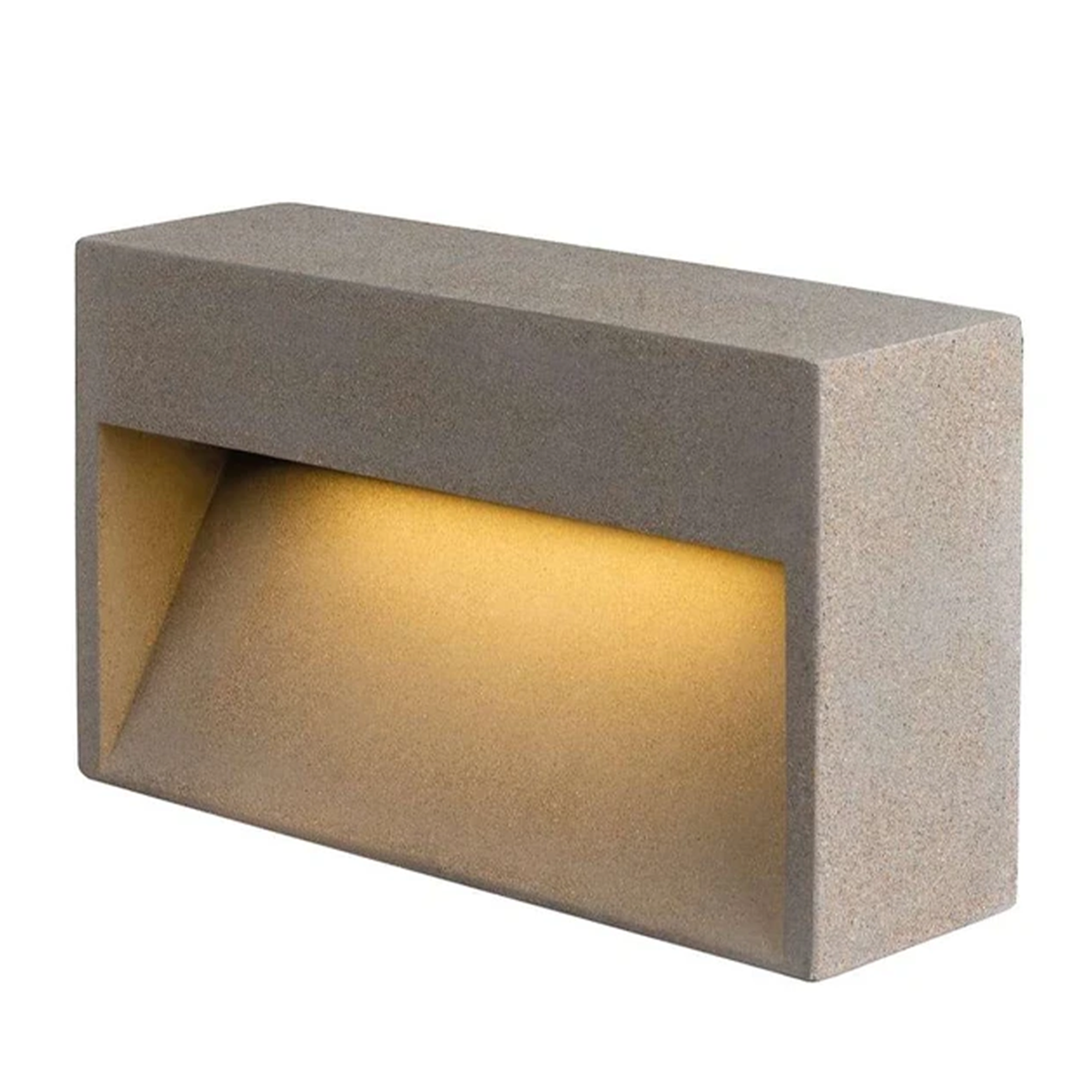 Osram Outdoor Wall Light MO-7018W -  Outdoor lightings - ebarza Furniture UAE | Shop Modern Furniture in Abu Dhabi & Dubai - مفروشات ايبازرا في الامارات | تسوق اثاث عصري وديكورات مميزة في دبي وابوظبي