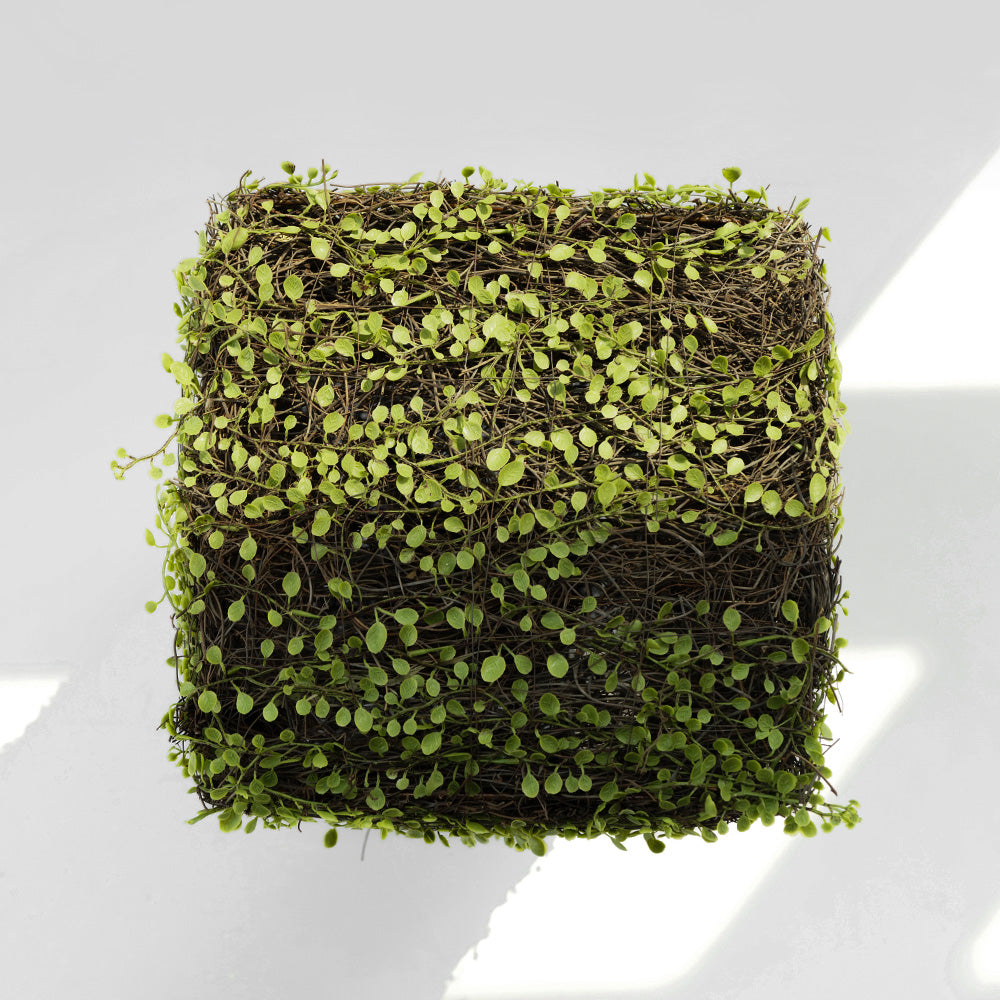 Handmade Decorative Artificial Potted Plants MX-T026-130 -  Plants - ebarza Furniture UAE | Shop Modern Furniture in Abu Dhabi & Dubai - مفروشات ايبازرا في الامارات | تسوق اثاث عصري وديكورات مميزة في دبي وابوظبي