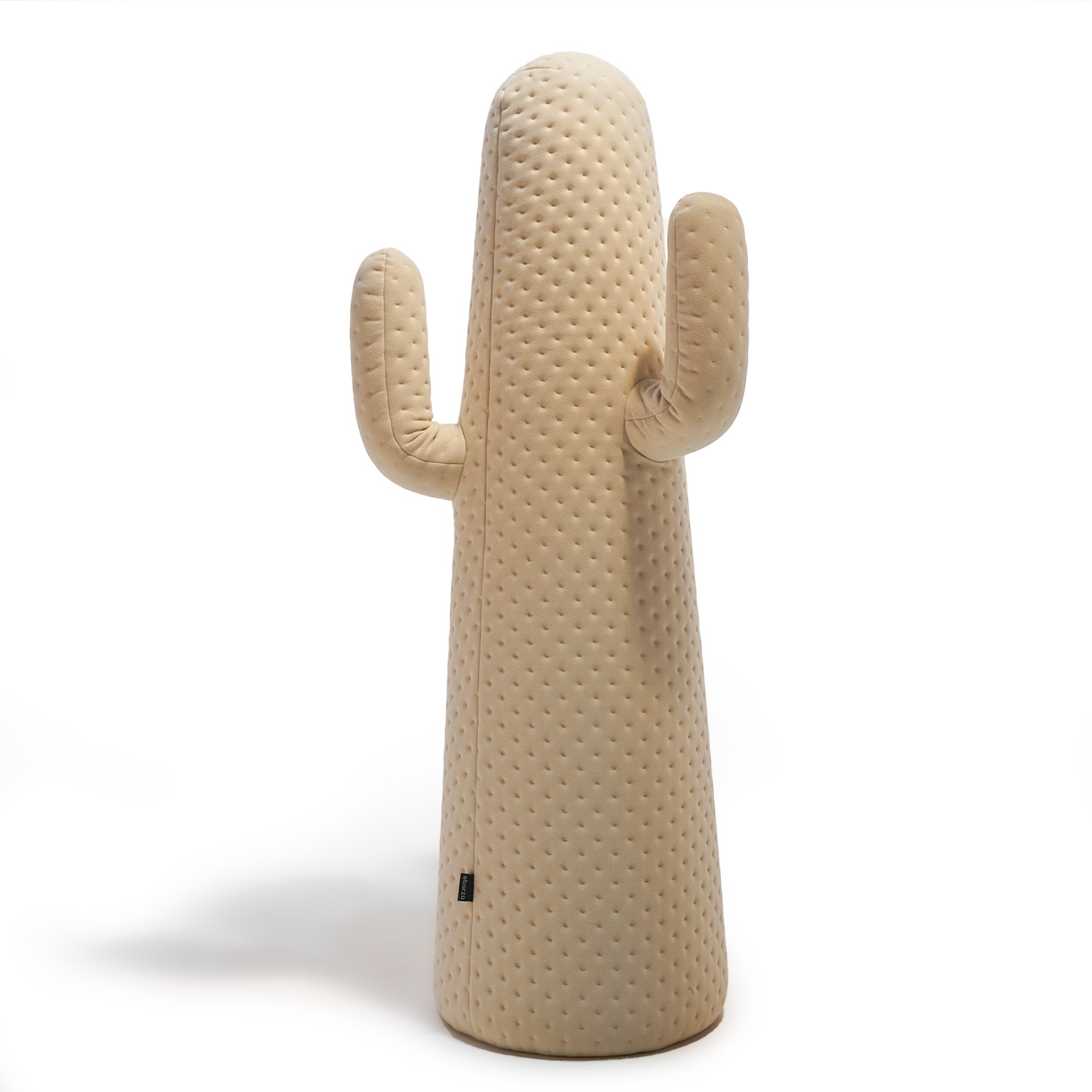 Cactus Coat Rack Large y61581-90-Beige -  Hangers - ebarza Furniture UAE | Shop Modern Furniture in Abu Dhabi & Dubai - مفروشات ايبازرا في الامارات | تسوق اثاث عصري وديكورات مميزة في دبي وابوظبي