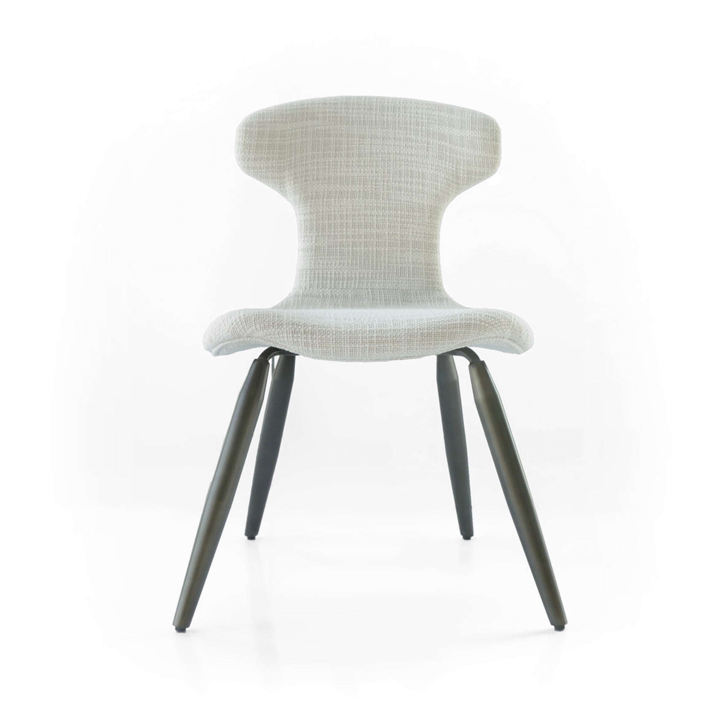 Chair BC615-1 -  Chairs - ebarza Furniture UAE | Shop Modern Furniture in Abu Dhabi & Dubai - مفروشات ايبازرا في الامارات | تسوق اثاث عصري وديكورات مميزة في دبي وابوظبي