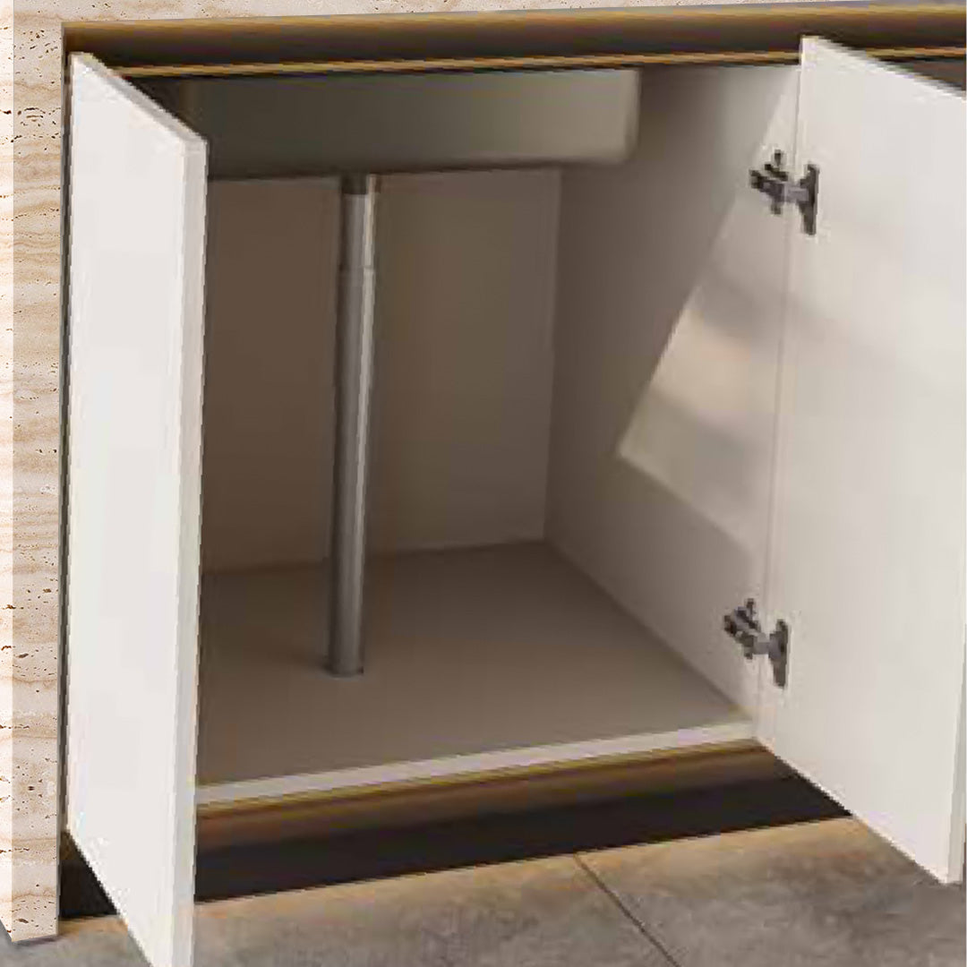 Island outdoor Cabinet - AKA001001 / AKA010001 -  Outdoor Furniture Sets - ebarza Furniture UAE | Shop Modern Furniture in Abu Dhabi & Dubai - مفروشات ايبازرا في الامارات | تسوق اثاث عصري وديكورات مميزة في دبي وابوظبي