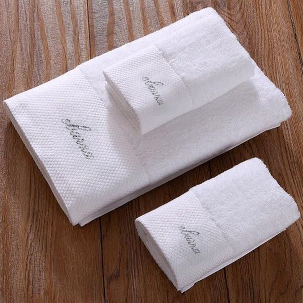 Ebarza Towel A-7 -  Towels | منشفة إيبارزا - ebarza Furniture UAE | Shop Modern Furniture in Abu Dhabi & Dubai - مفروشات ايبازرا في الامارات | تسوق اثاث عصري وديكورات مميزة في دبي وابوظبي