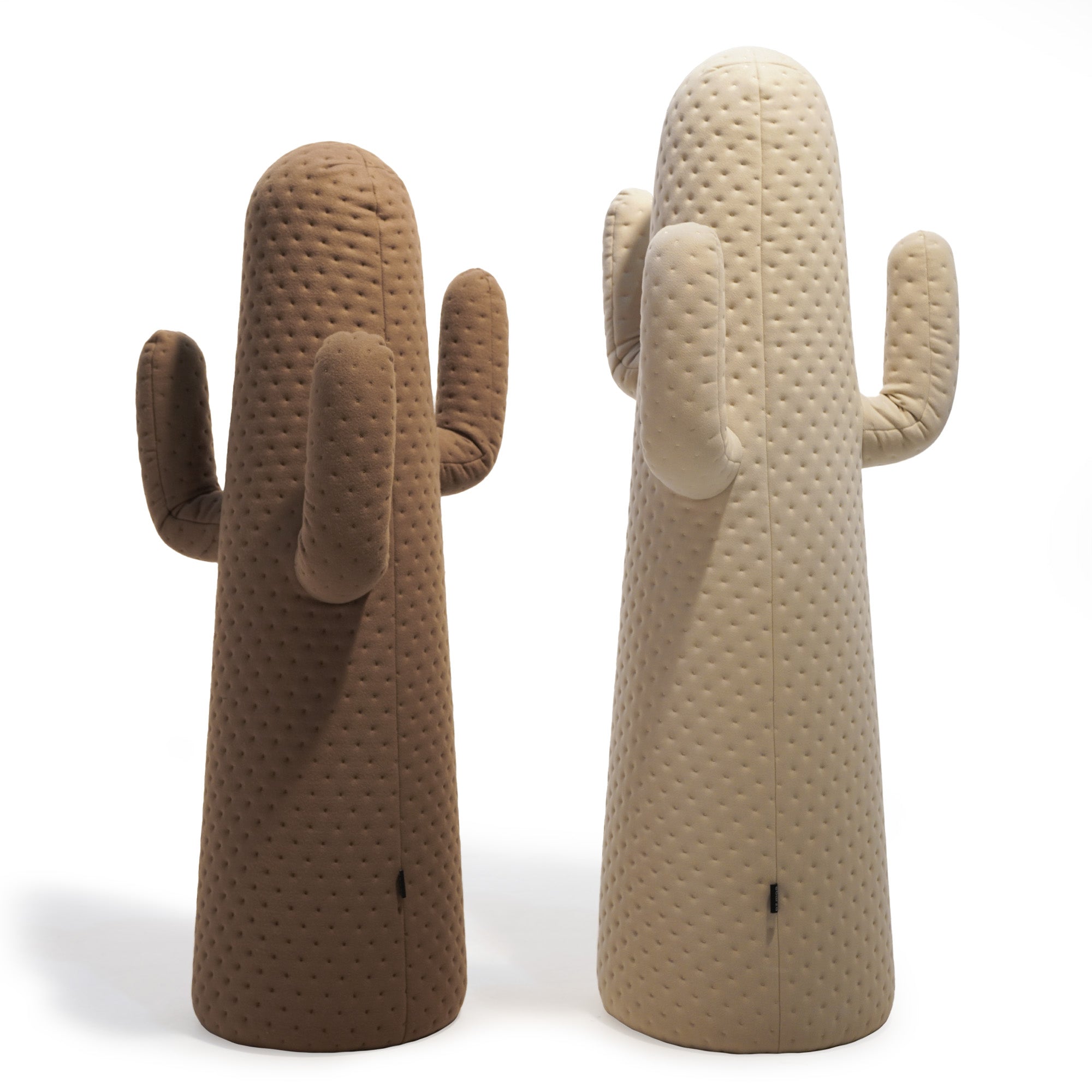 Cactus Coat Stand Trumpet y61581-TP/78-Mustard -  Hangers - ebarza Furniture UAE | Shop Modern Furniture in Abu Dhabi & Dubai - مفروشات ايبازرا في الامارات | تسوق اثاث عصري وديكورات مميزة في دبي وابوظبي