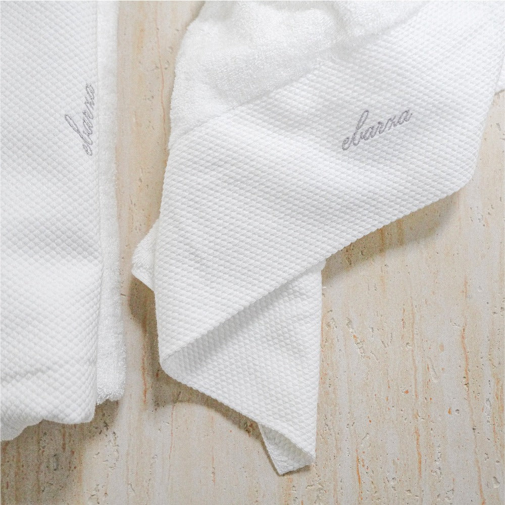 ebarza Kerchief A-8 -  Bathroom Accessories - ebarza Furniture UAE | Shop Modern Furniture in Abu Dhabi & Dubai - مفروشات ايبازرا في الامارات | تسوق اثاث عصري وديكورات مميزة في دبي وابوظبي