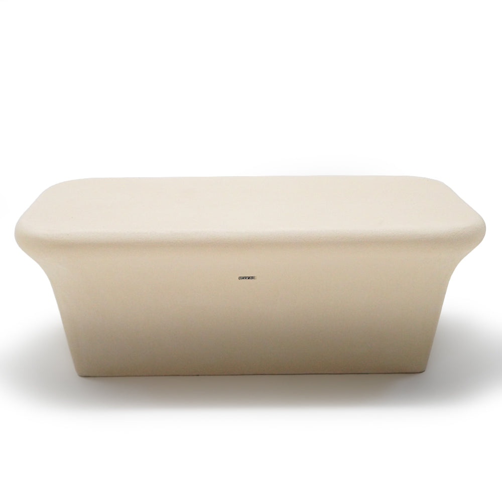 Pre-order 35 Days Delivery Outdoor/Indoor Beige  Bench XK-8172B -  Benches - ebarza Furniture UAE | Shop Modern Furniture in Abu Dhabi & Dubai - مفروشات ايبازرا في الامارات | تسوق اثاث عصري وديكورات مميزة في دبي وابوظبي