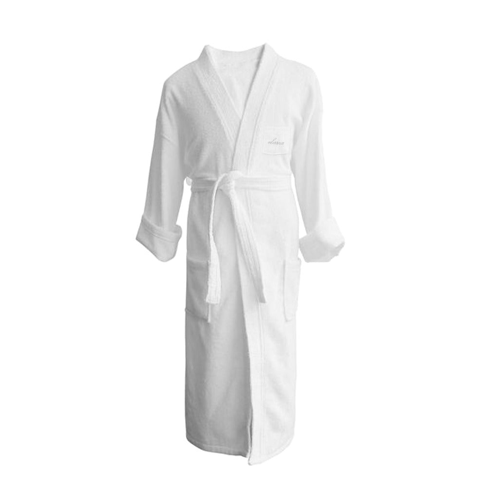 Ebarza Bathrobe A-11 -  Bath Sets | رداء حمام إيبارزا - ebarza Furniture UAE | Shop Modern Furniture in Abu Dhabi & Dubai - مفروشات ايبازرا في الامارات | تسوق اثاث عصري وديكورات مميزة في دبي وابوظبي