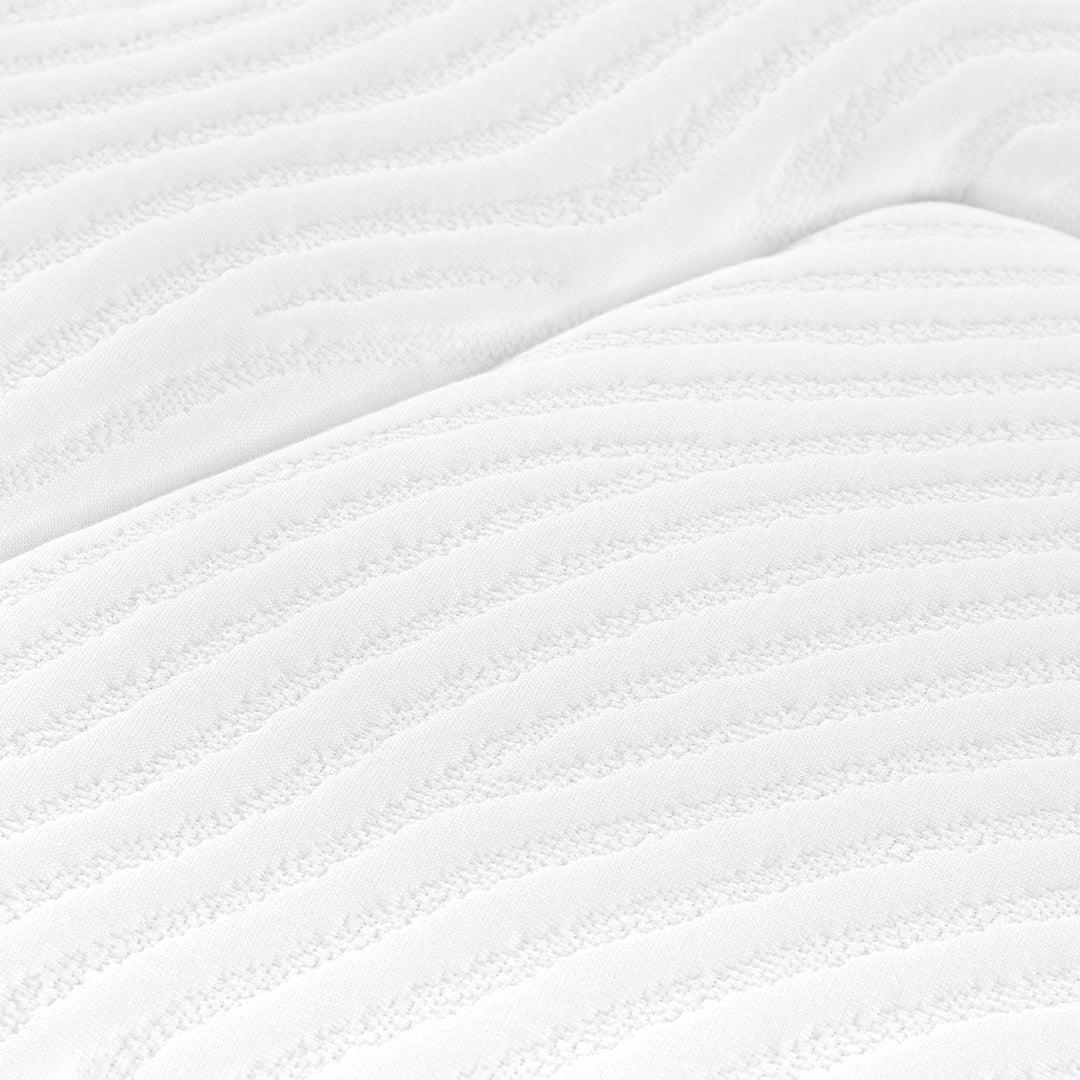 Pre-order 35 Days Delivery 180*200cm Aurora King Size Pillow-top mattress - Pillow-top 25 -  P20250916 - 180*200*25 - King Size -  Mattresses - ebarza Furniture UAE | Shop Modern Furniture in Abu Dhabi & Dubai - مفروشات ايبازرا في الامارات | تسوق اثاث عصري وديكورات مميزة في دبي وابوظبي