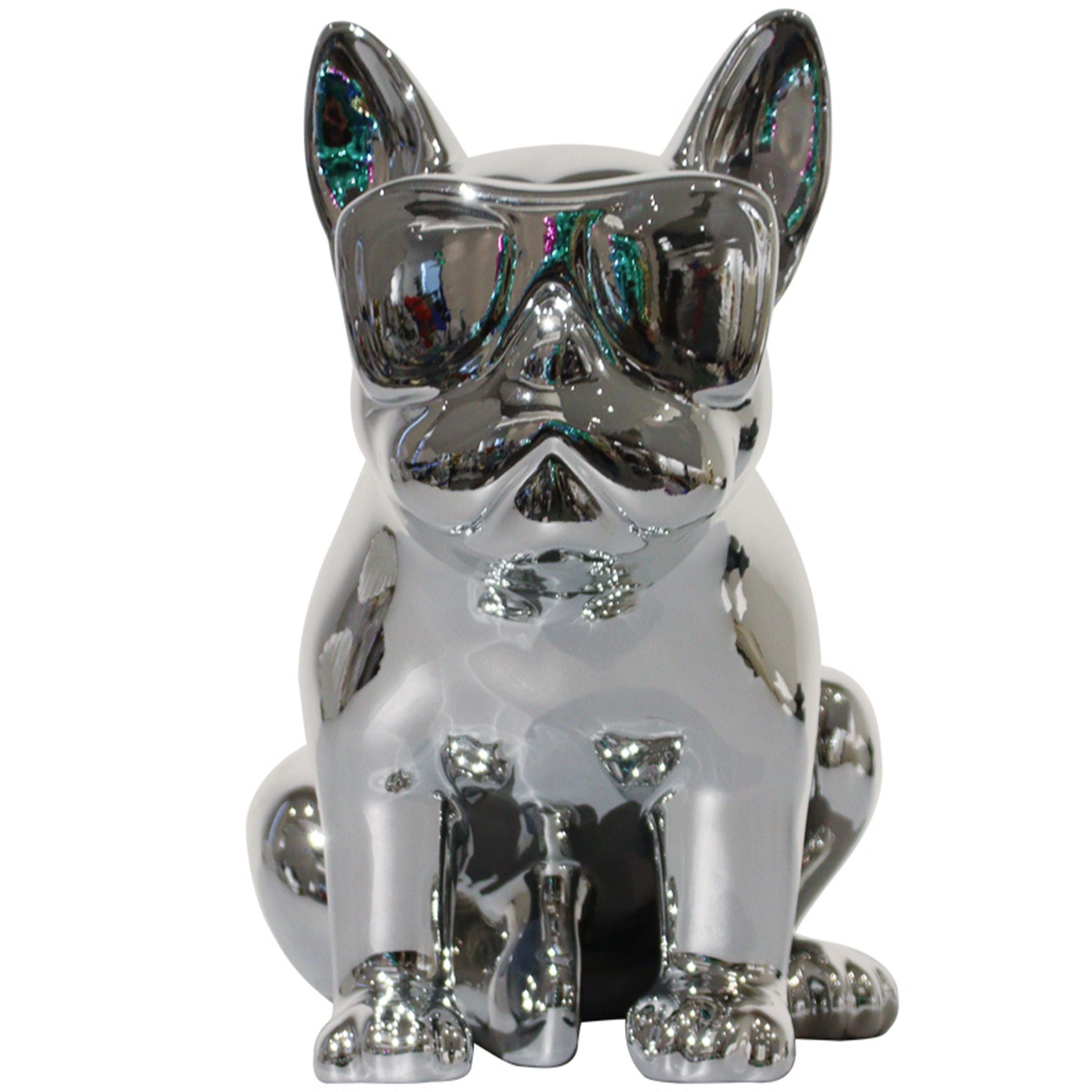 Home Decorative Item BJ-136 -  Home Decor Figurines - ebarza Furniture UAE | Shop Modern Furniture in Abu Dhabi & Dubai - مفروشات ايبازرا في الامارات | تسوق اثاث عصري وديكورات مميزة في دبي وابوظبي