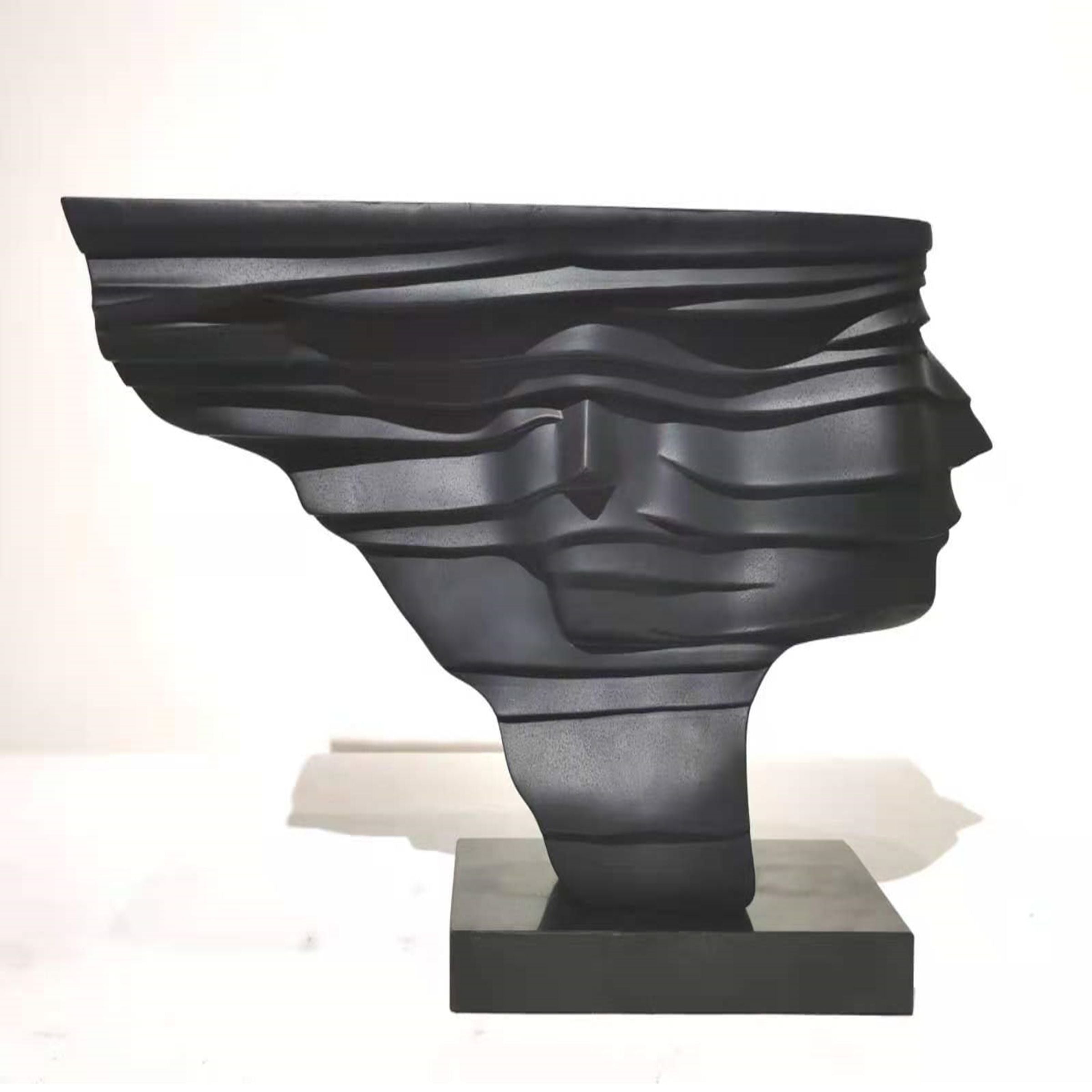 Home Decorative Item BJ-199 -  Home Decor Figurines - ebarza Furniture UAE | Shop Modern Furniture in Abu Dhabi & Dubai - مفروشات ايبازرا في الامارات | تسوق اثاث عصري وديكورات مميزة في دبي وابوظبي