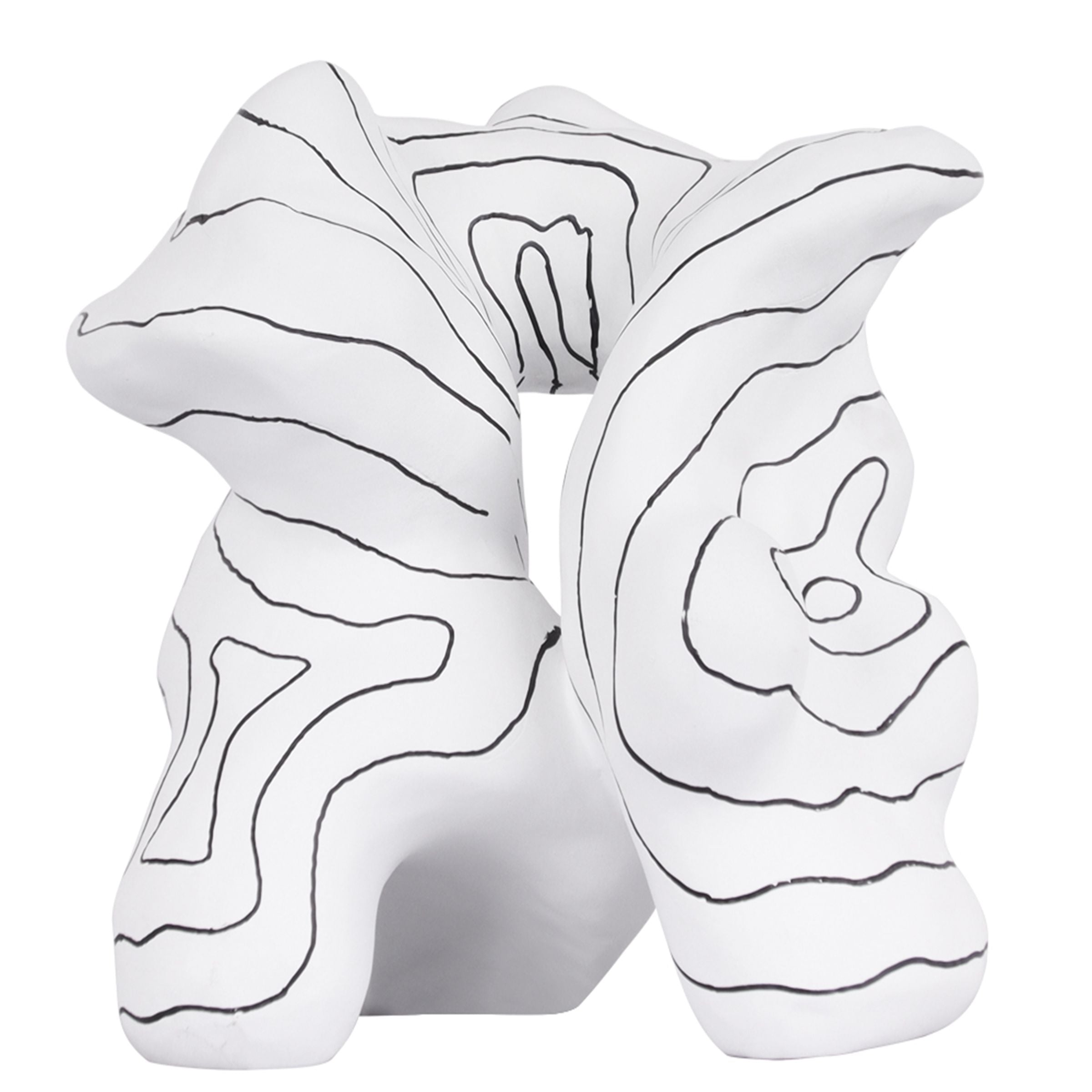 Home Decorative Item  BJ-492 -  Home Decor Figurines - ebarza Furniture UAE | Shop Modern Furniture in Abu Dhabi & Dubai - مفروشات ايبازرا في الامارات | تسوق اثاث عصري وديكورات مميزة في دبي وابوظبي